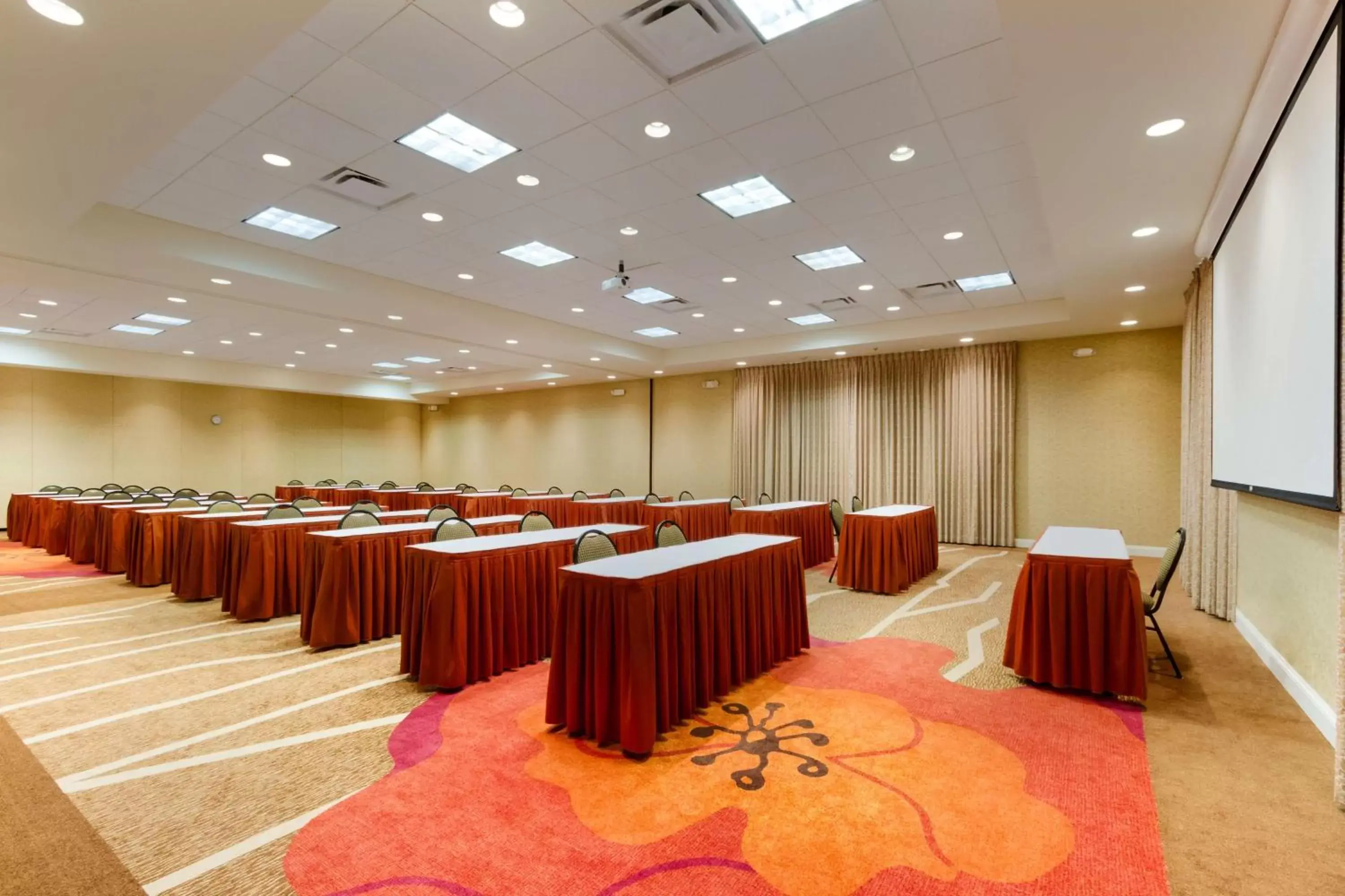 Meeting/conference room in Hilton Garden Inn Atlanta East/Stonecrest