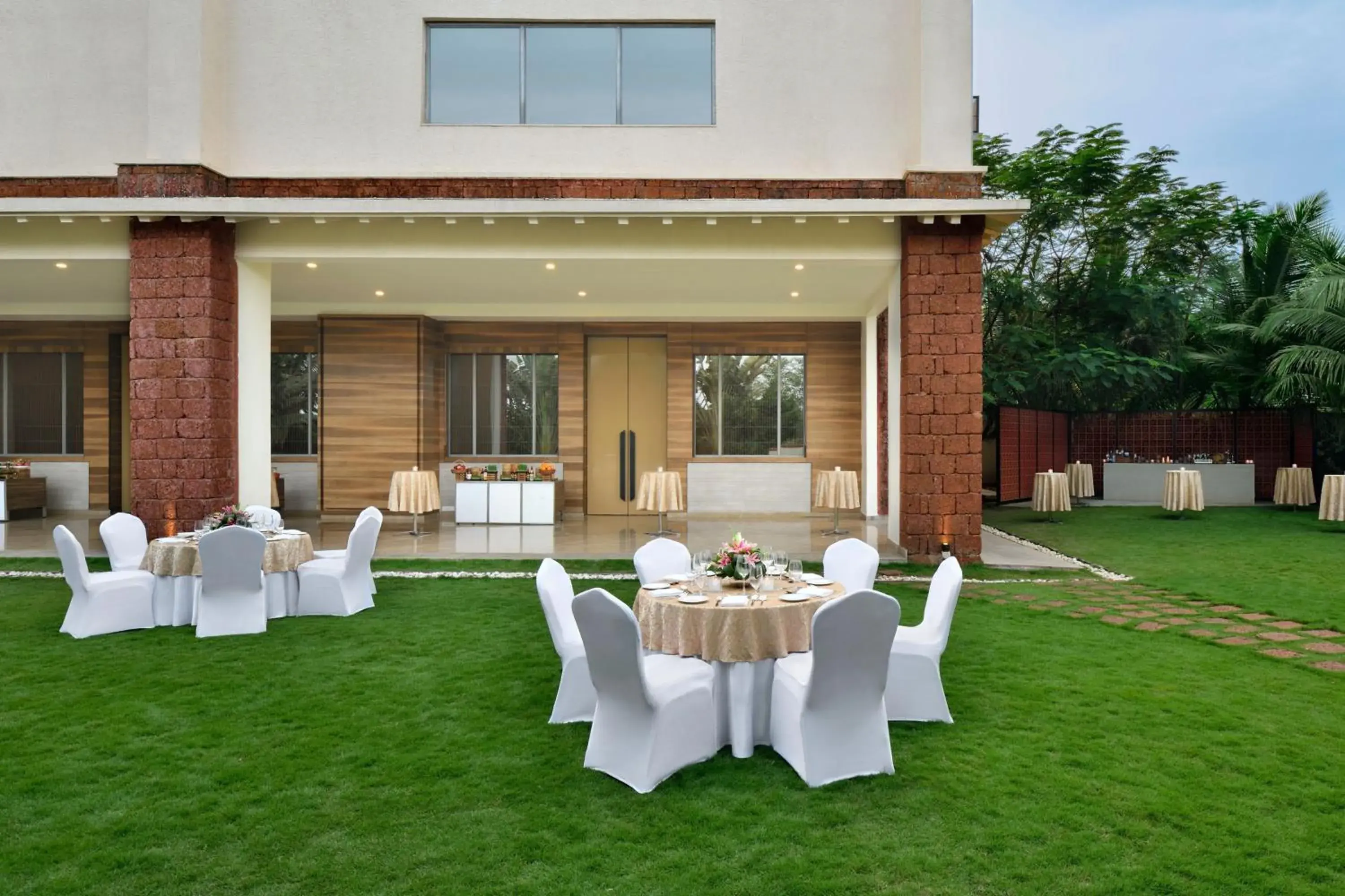 Meeting/conference room, Banquet Facilities in The Westin Goa, Anjuna