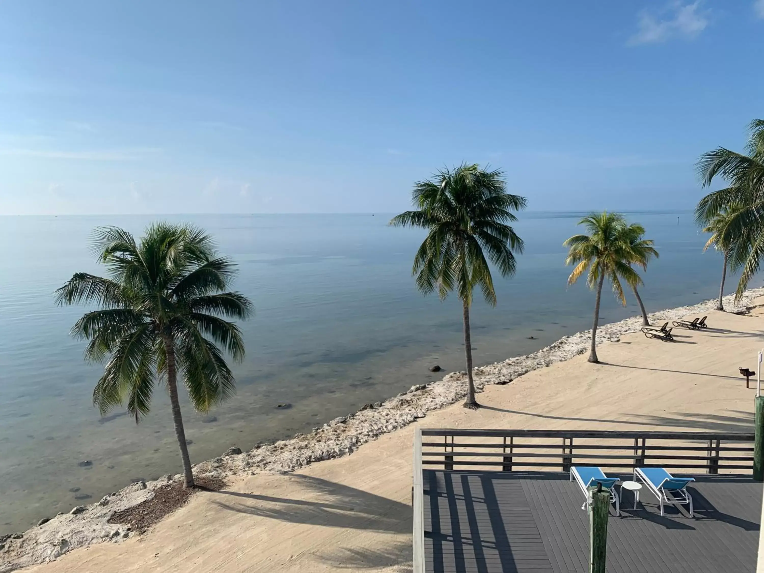 Day, Beach in Caloosa Cove Resort - With Full Kitchens