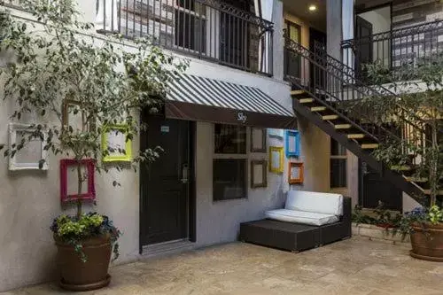 L.A. Sky Boutique Hotel L.A. Sky Boutique Hotel