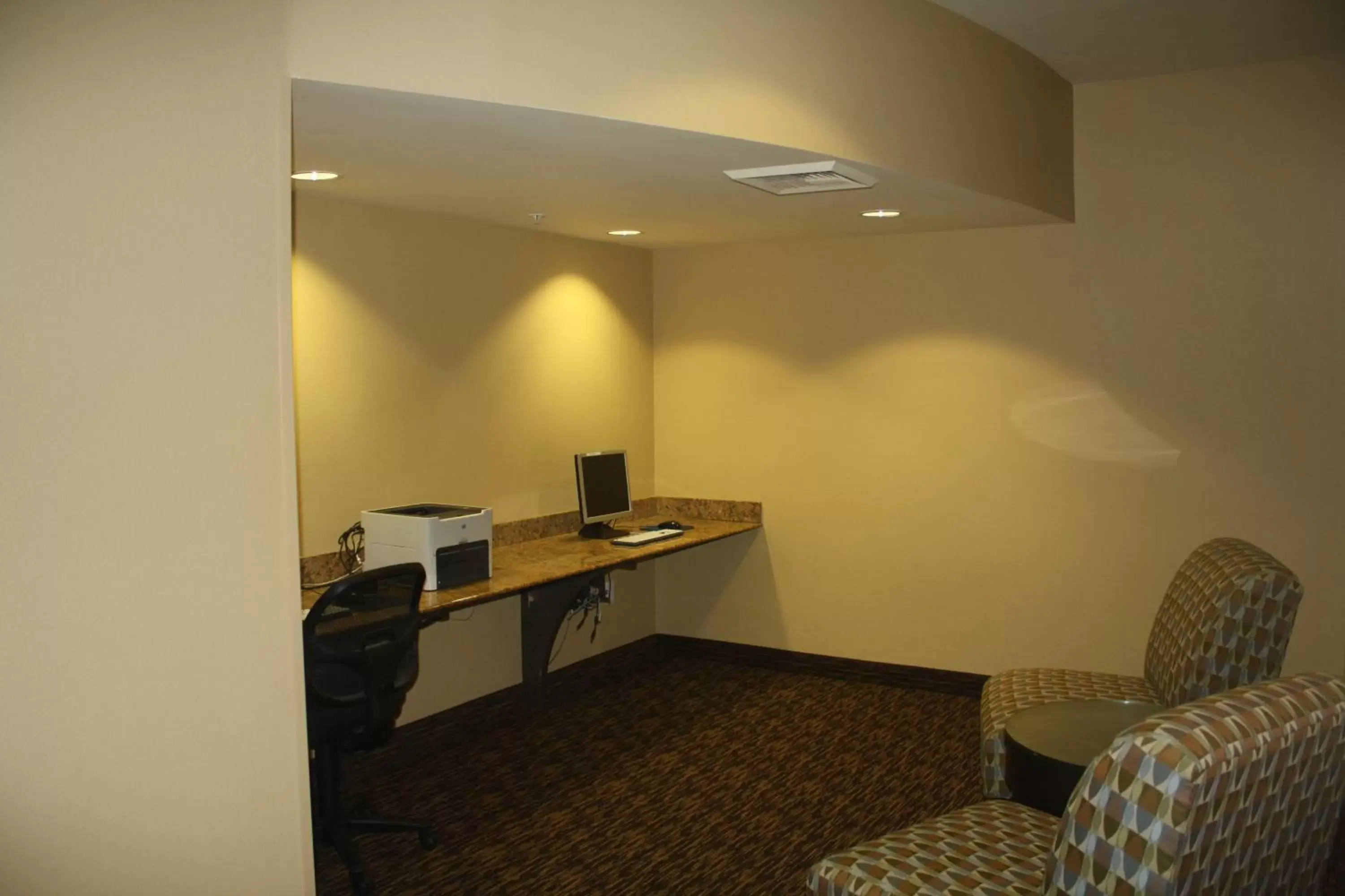 Business facilities in Extended Stay America Suites - San Rafael - Francisco Blvd East
