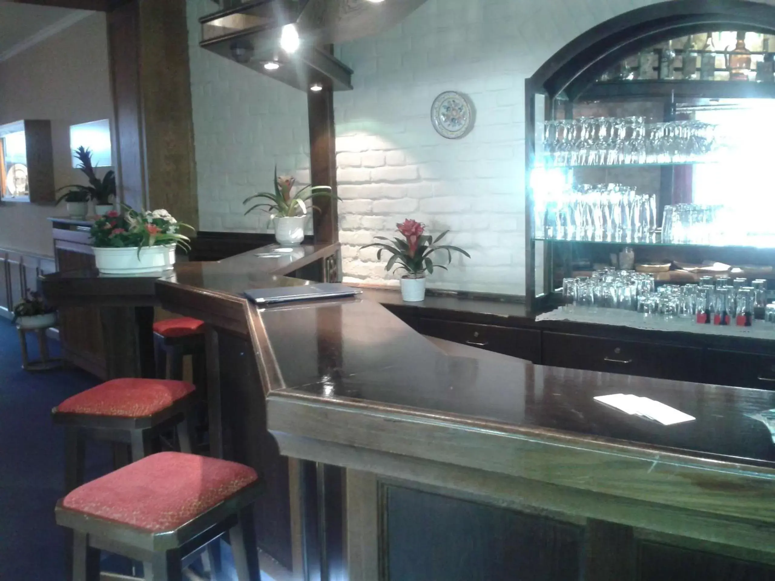 Lounge or bar, Lounge/Bar in Hotel Jedermann