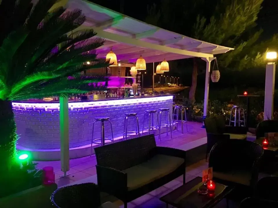 Kyparissia Beach Hotel