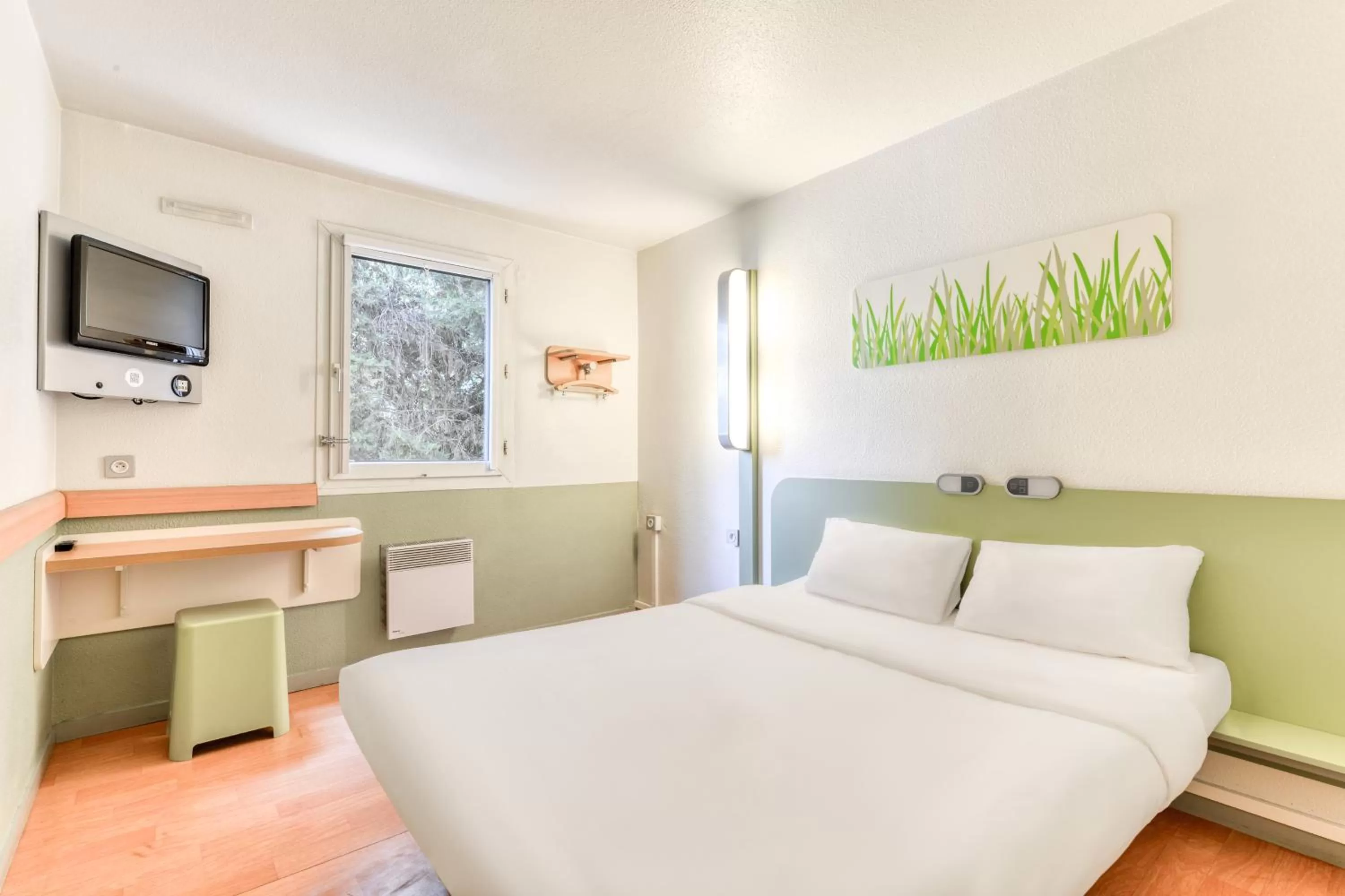 B&B HOTEL Montpellier Sud Lattes