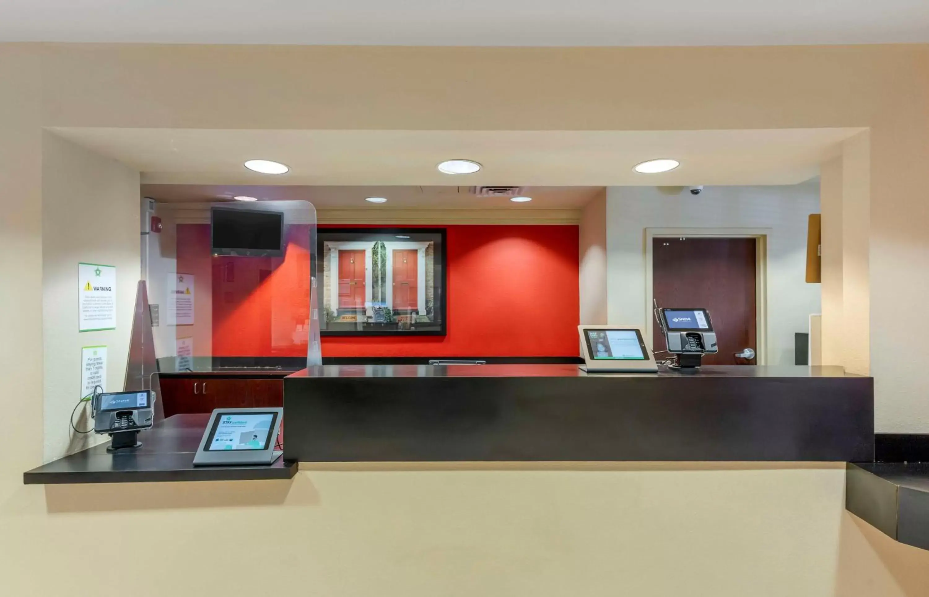 Lobby or reception, Lobby/Reception in Extended Stay America Suites - Fremont - Warm Springs