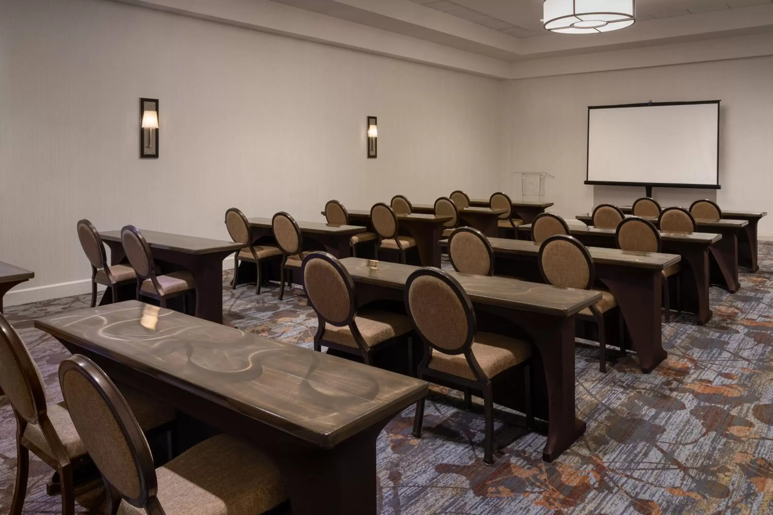 Meeting/conference room in Sheraton Dallas Hotel by the Galleria