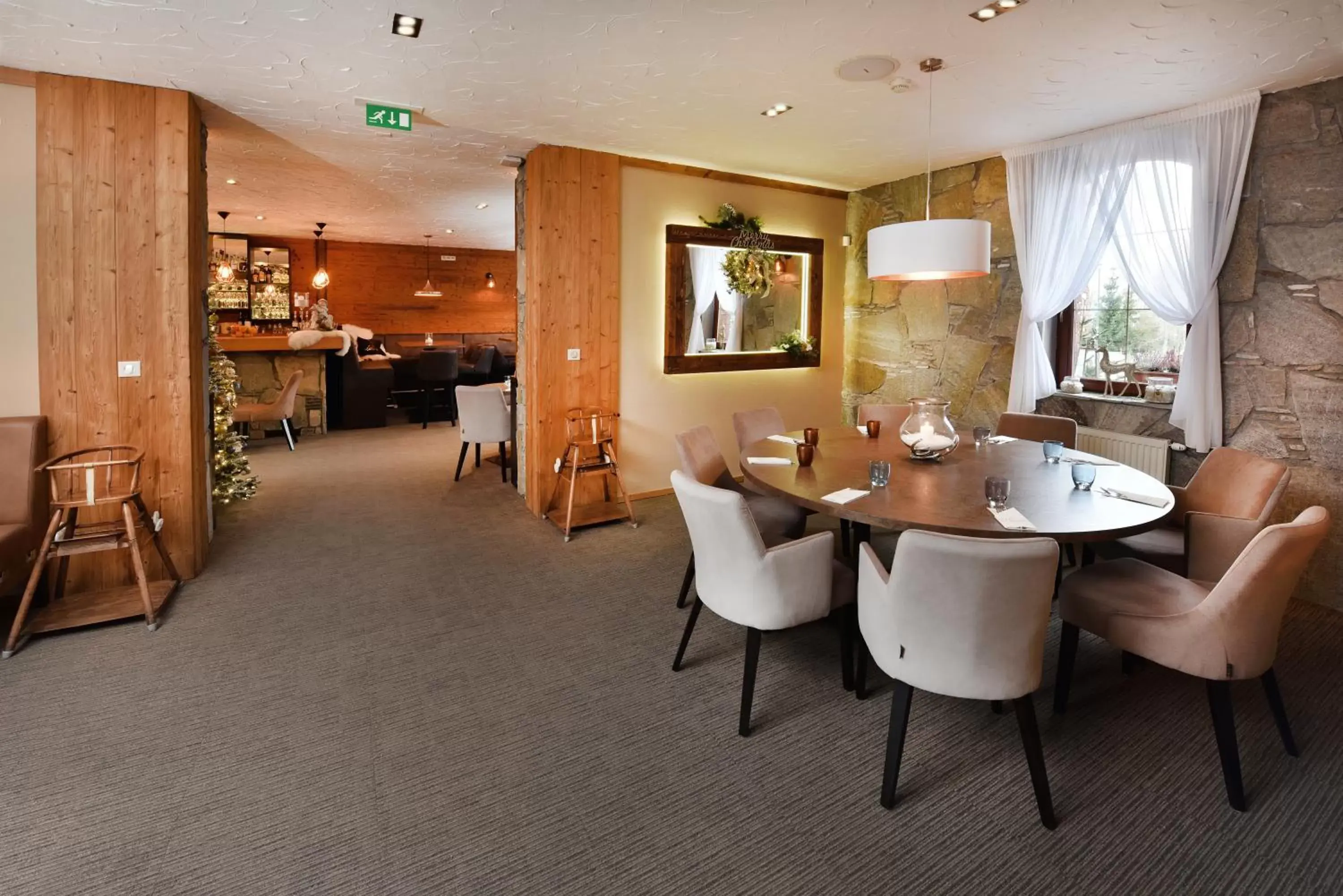 Restaurant/places to eat in APLEND Hotel Kukučka Restaurant/places to eat in APLEND Hotel Kukučka