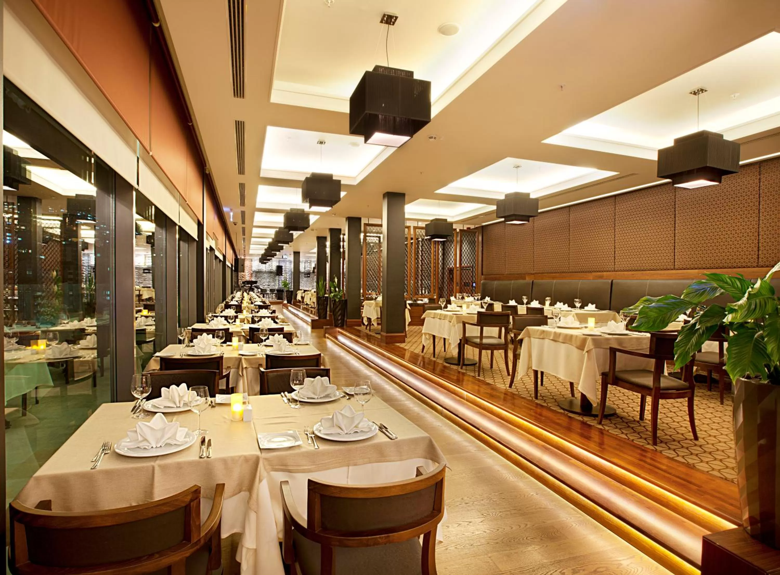 Restaurant/places to eat in Dedeman Zonguldak