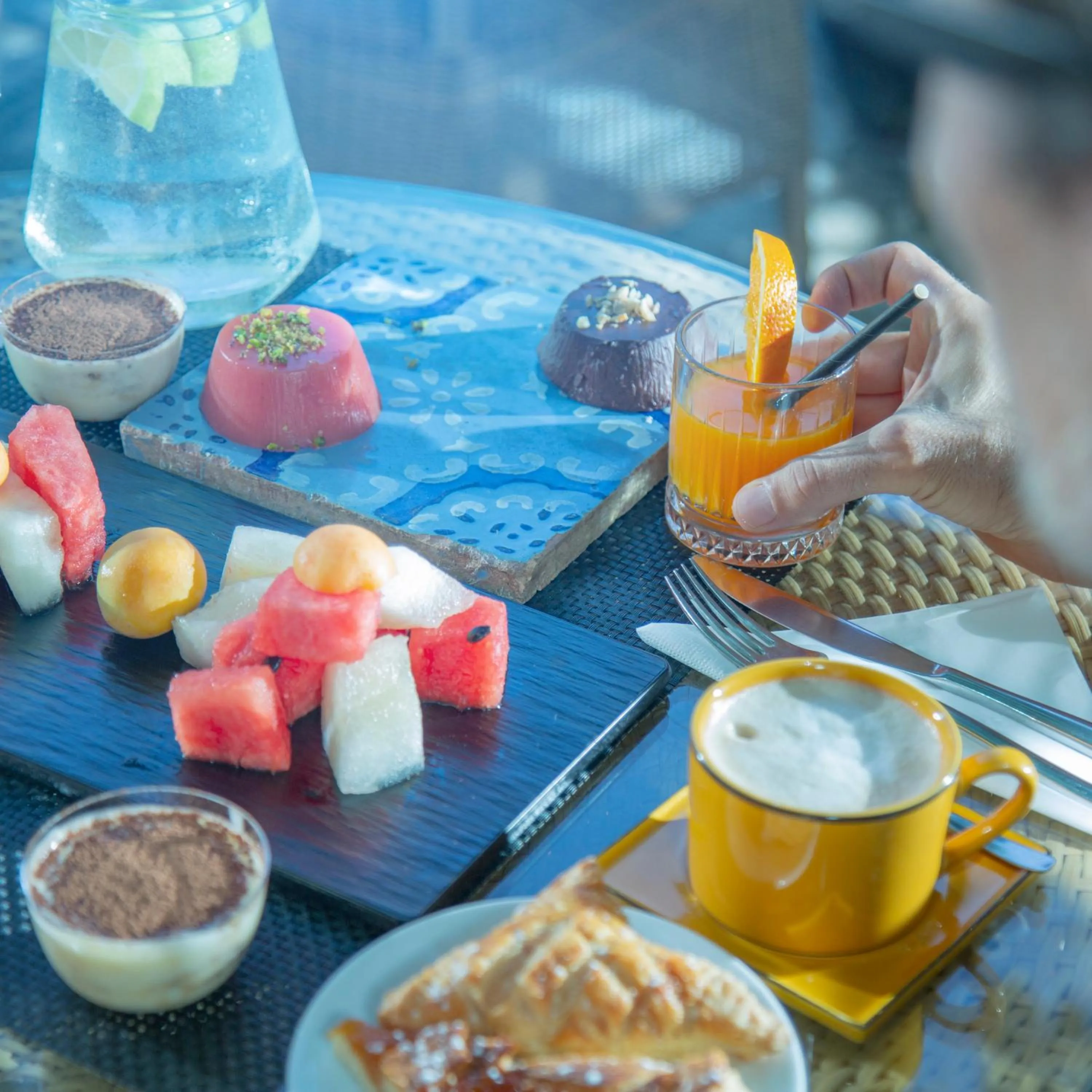 Magaggiari Hotel Resort