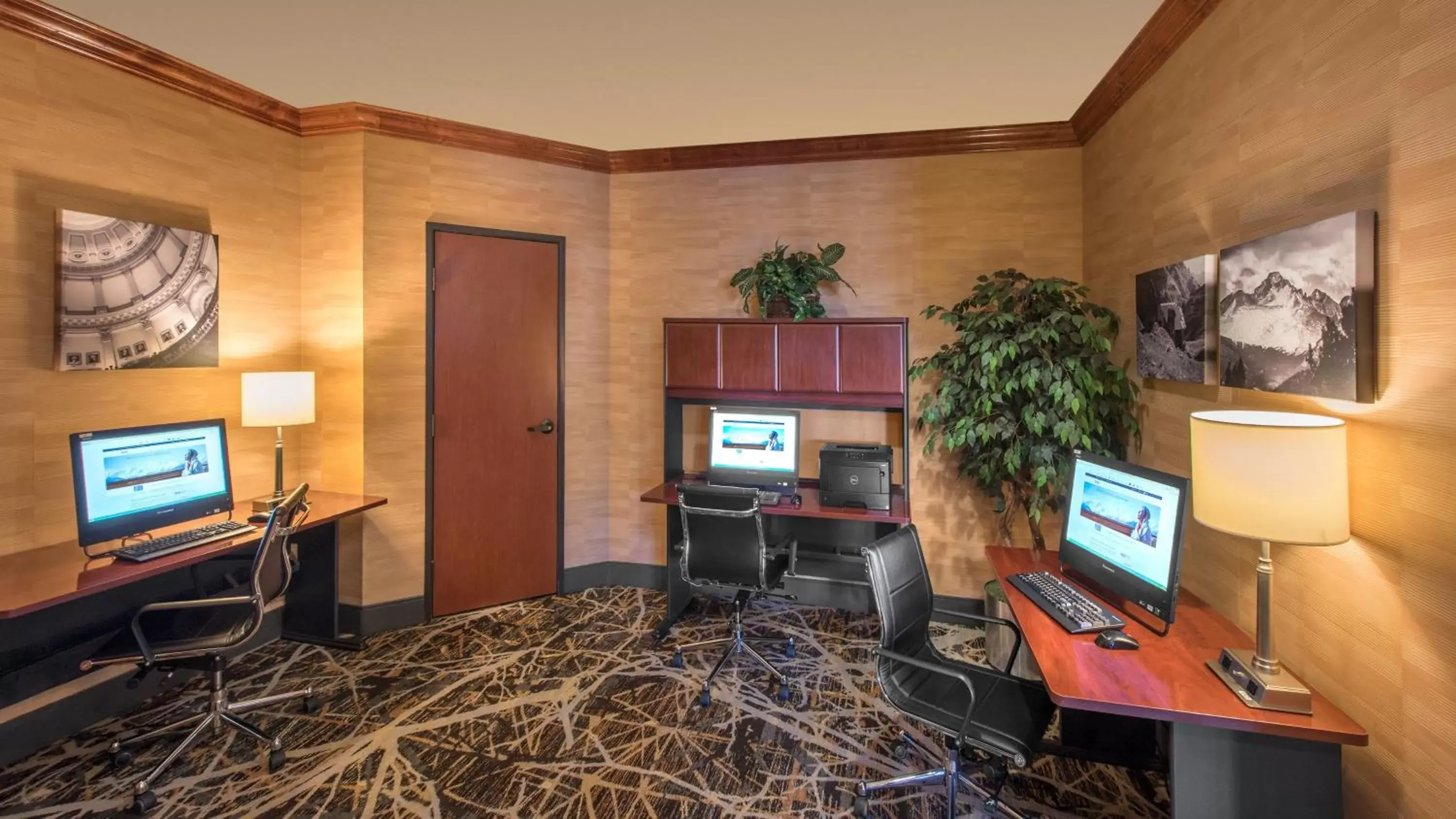 Other, Business Area/Conference Room in Holiday Inn Denver Lakewood, an IHG Hotel