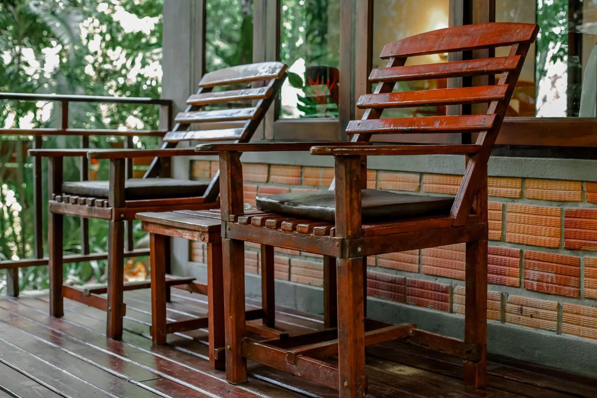 Aonang Cliff View Resort SHA Extra Plus