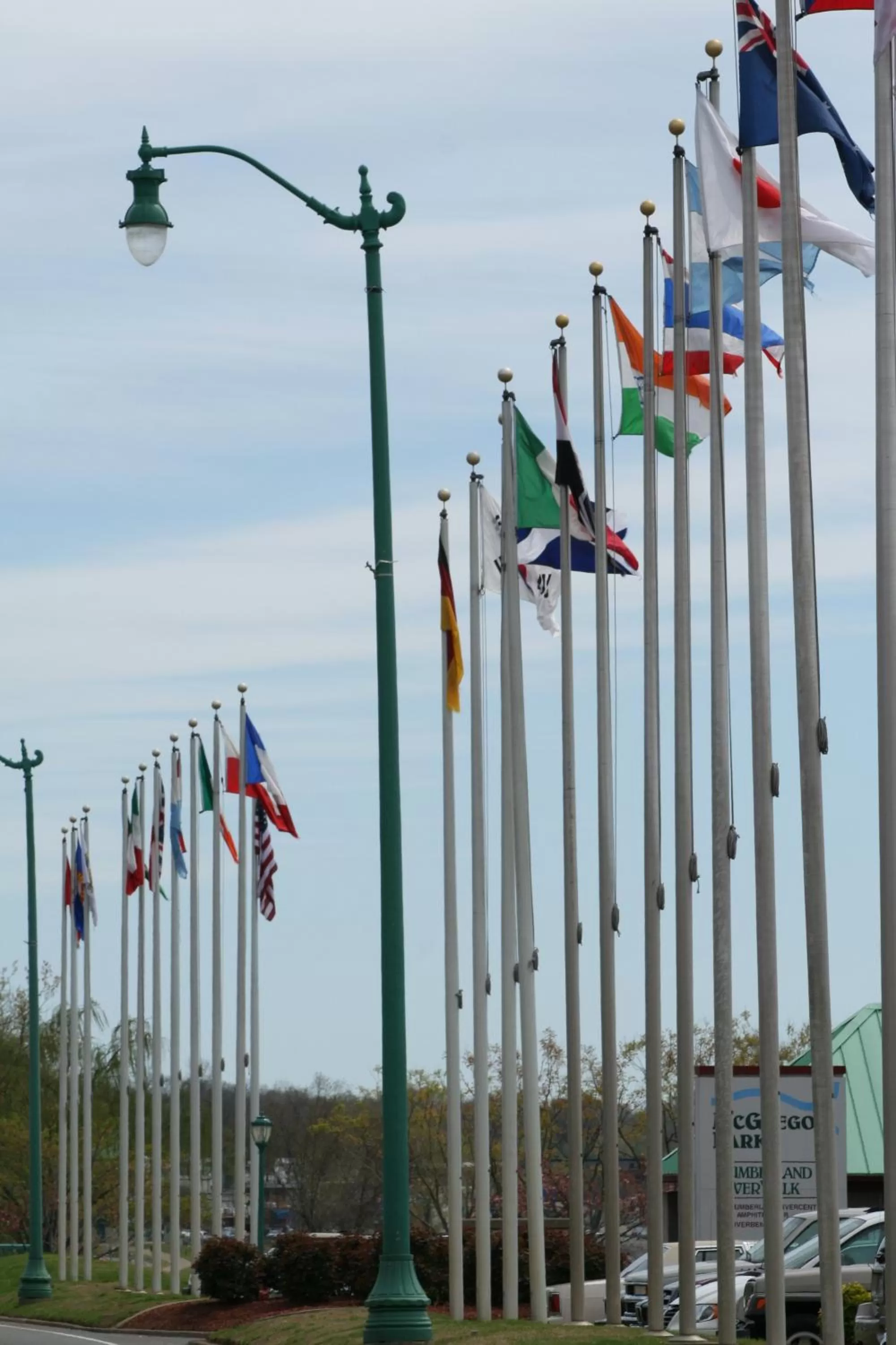 Nearby landmark in Country Inn & Suites by Radisson, Clarksville, TN