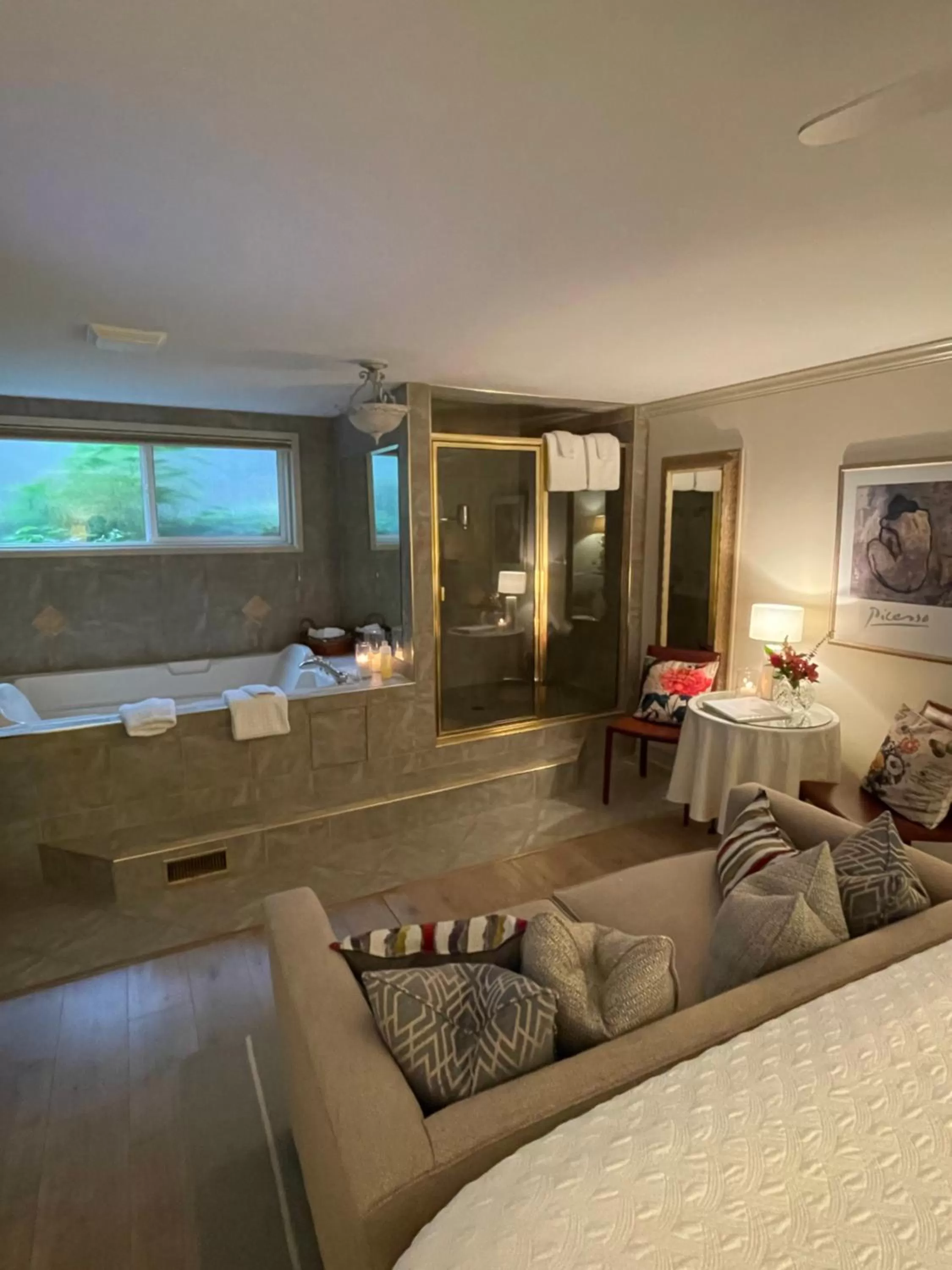 A Vista Villa Couples Retreat