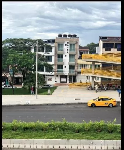 Hotel Via Principal I