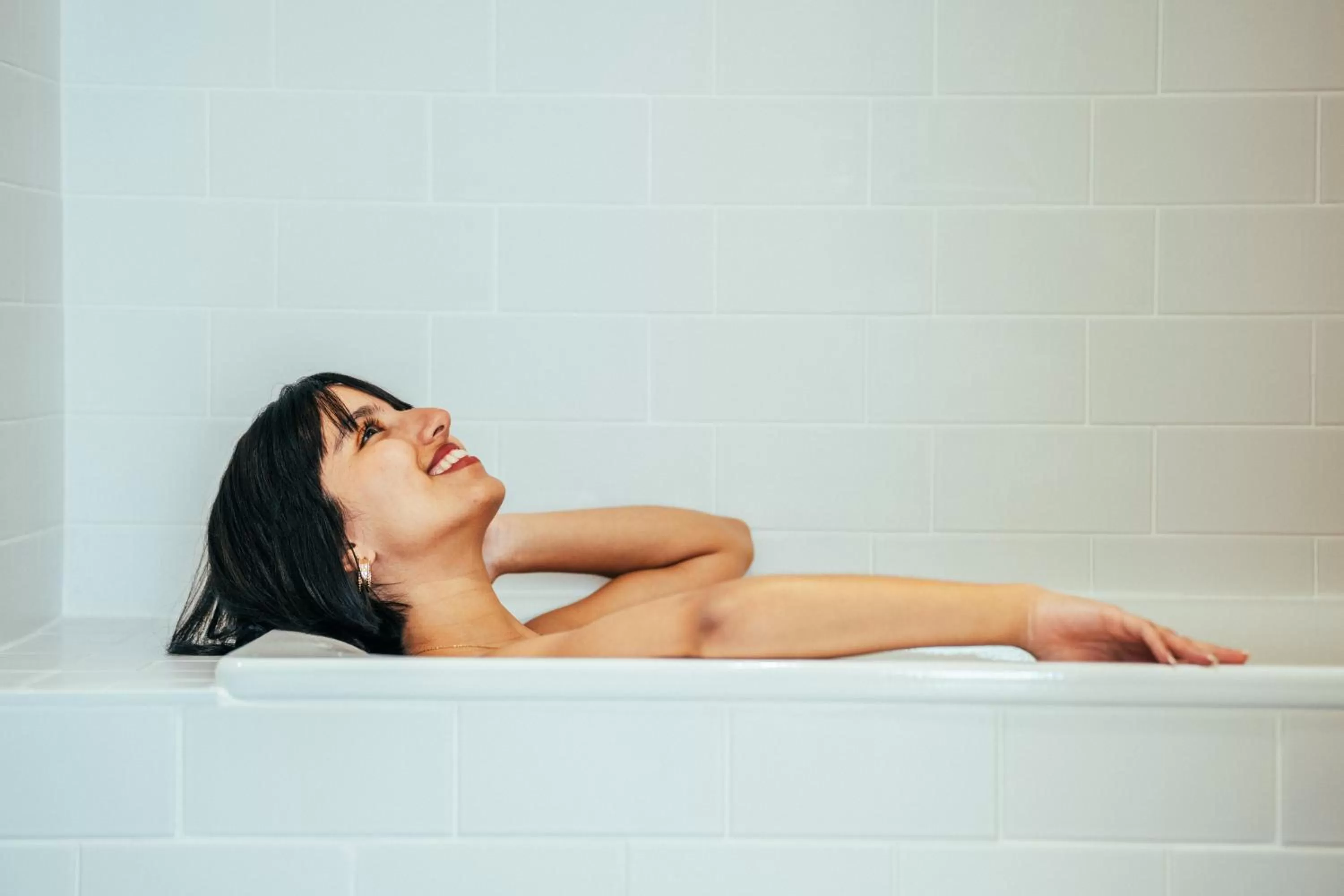 Bath in Holiday Inn - Bordeaux-Merignac by IHG