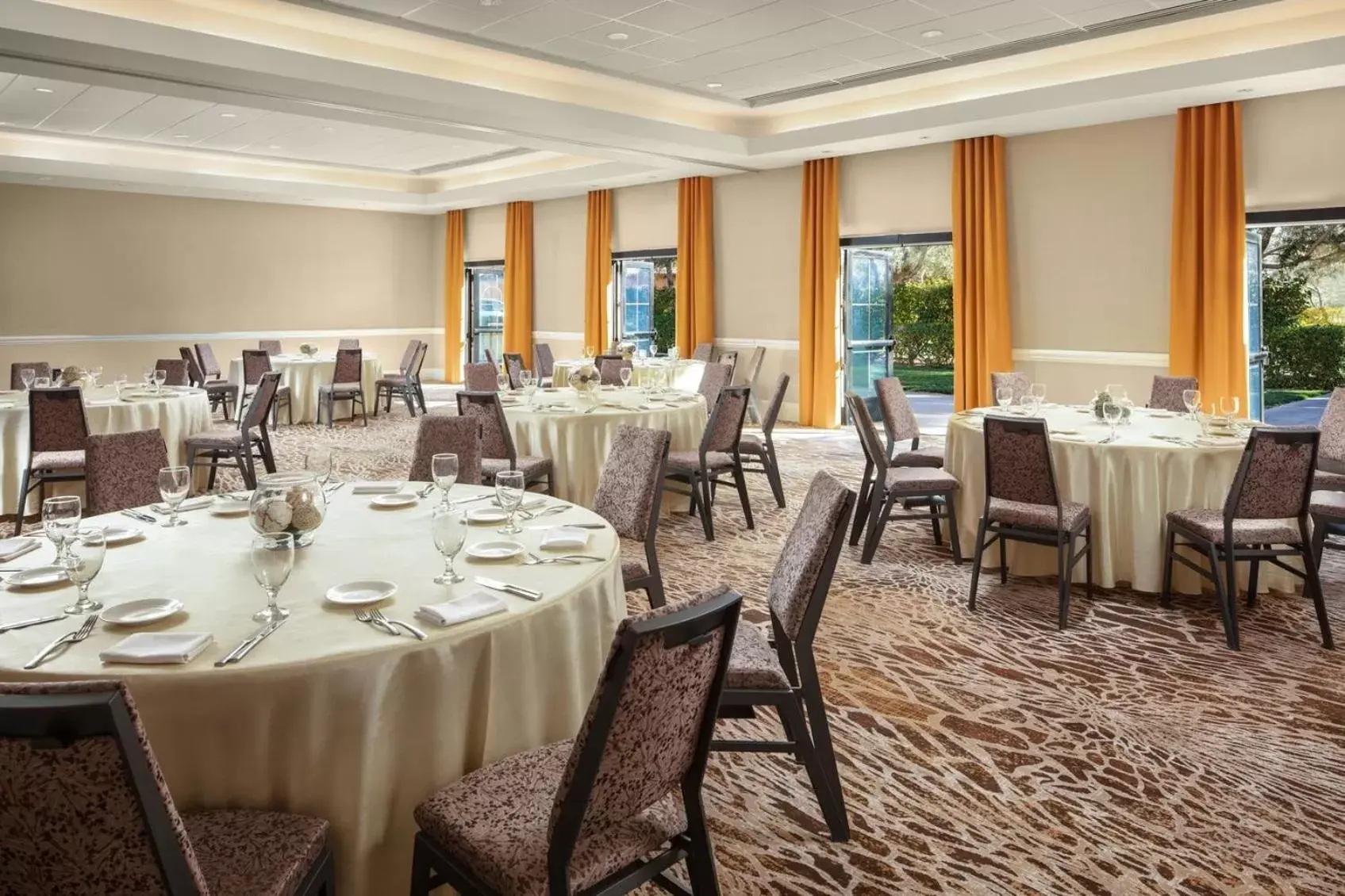 Meeting/conference room, Restaurant/Places to Eat in The Westin Lake Las Vegas Resort & Spa