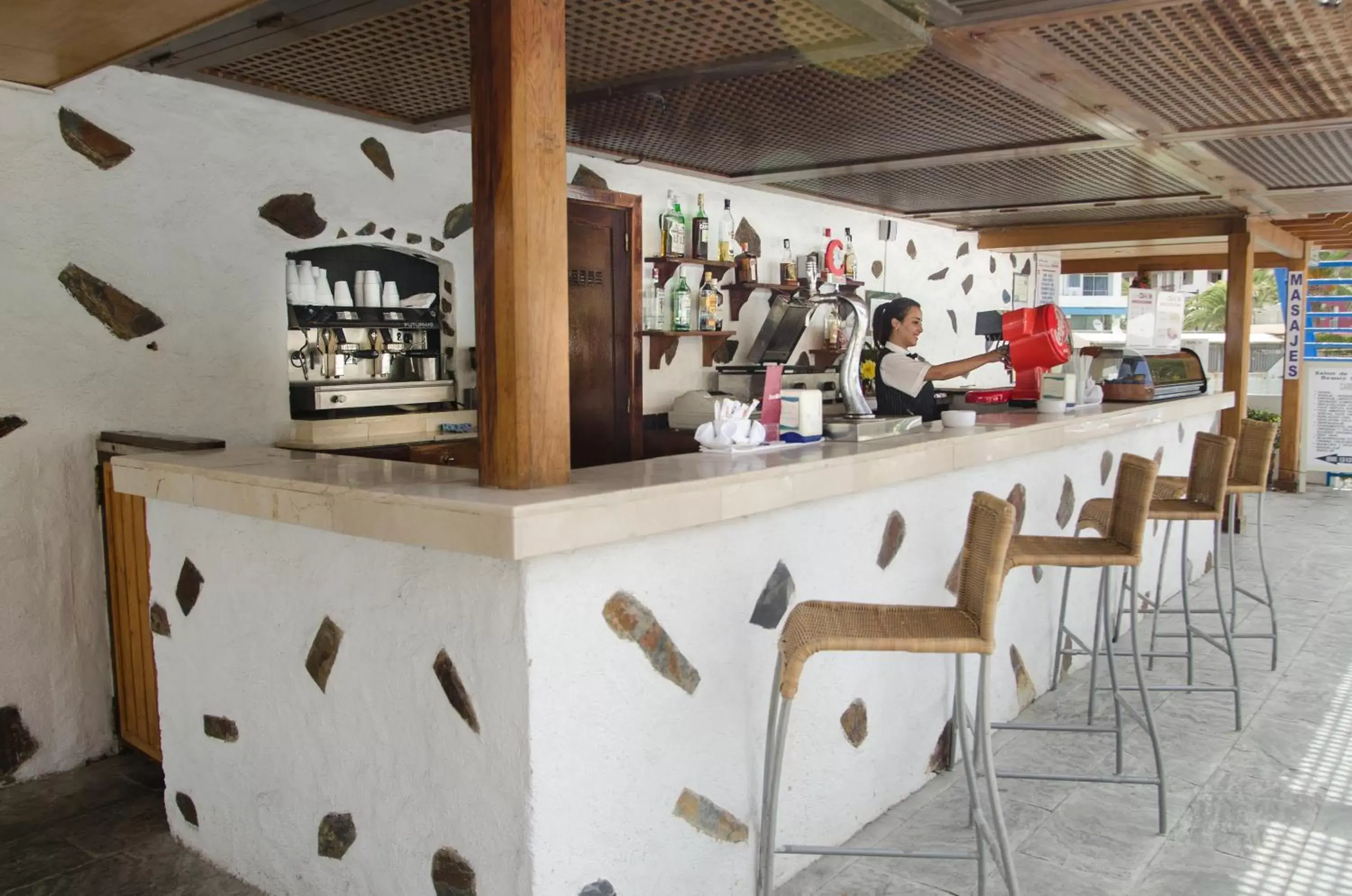 Lounge or bar in Catalonia Las Vegas - Adults Only Lounge or bar in Catalonia Las Vegas - Adults Only