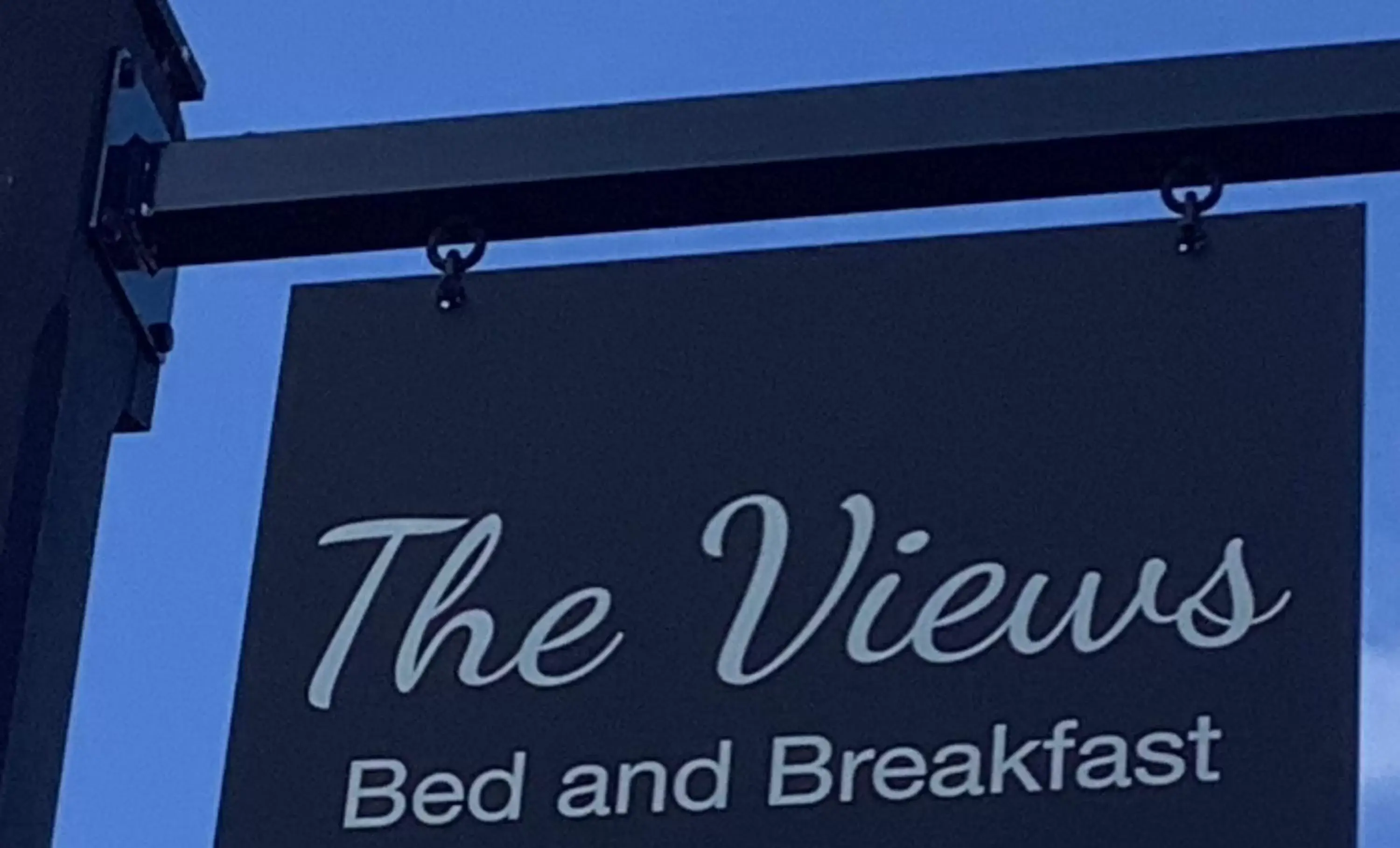The Views Bed and Breakfast