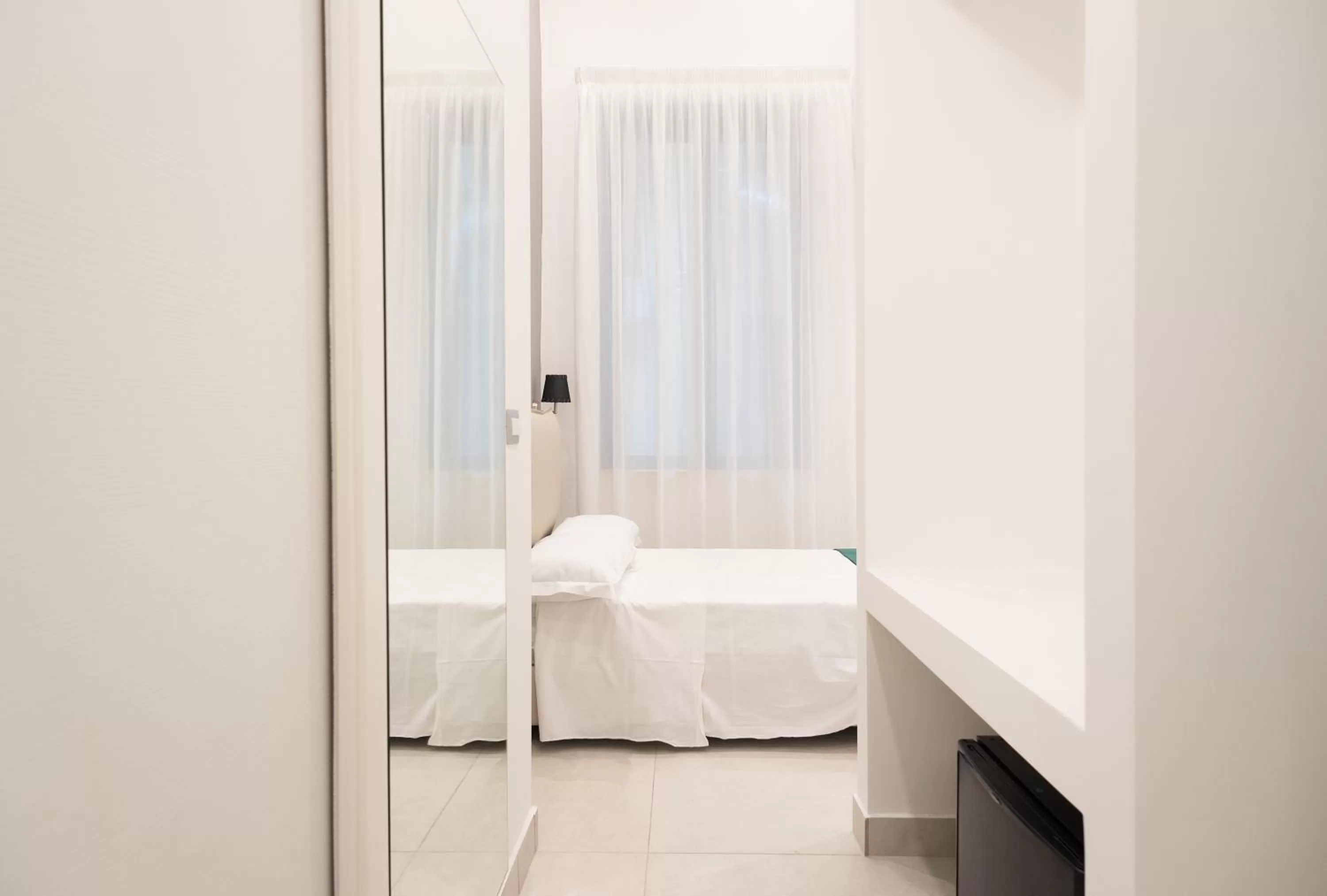 Bathroom in Toledo in