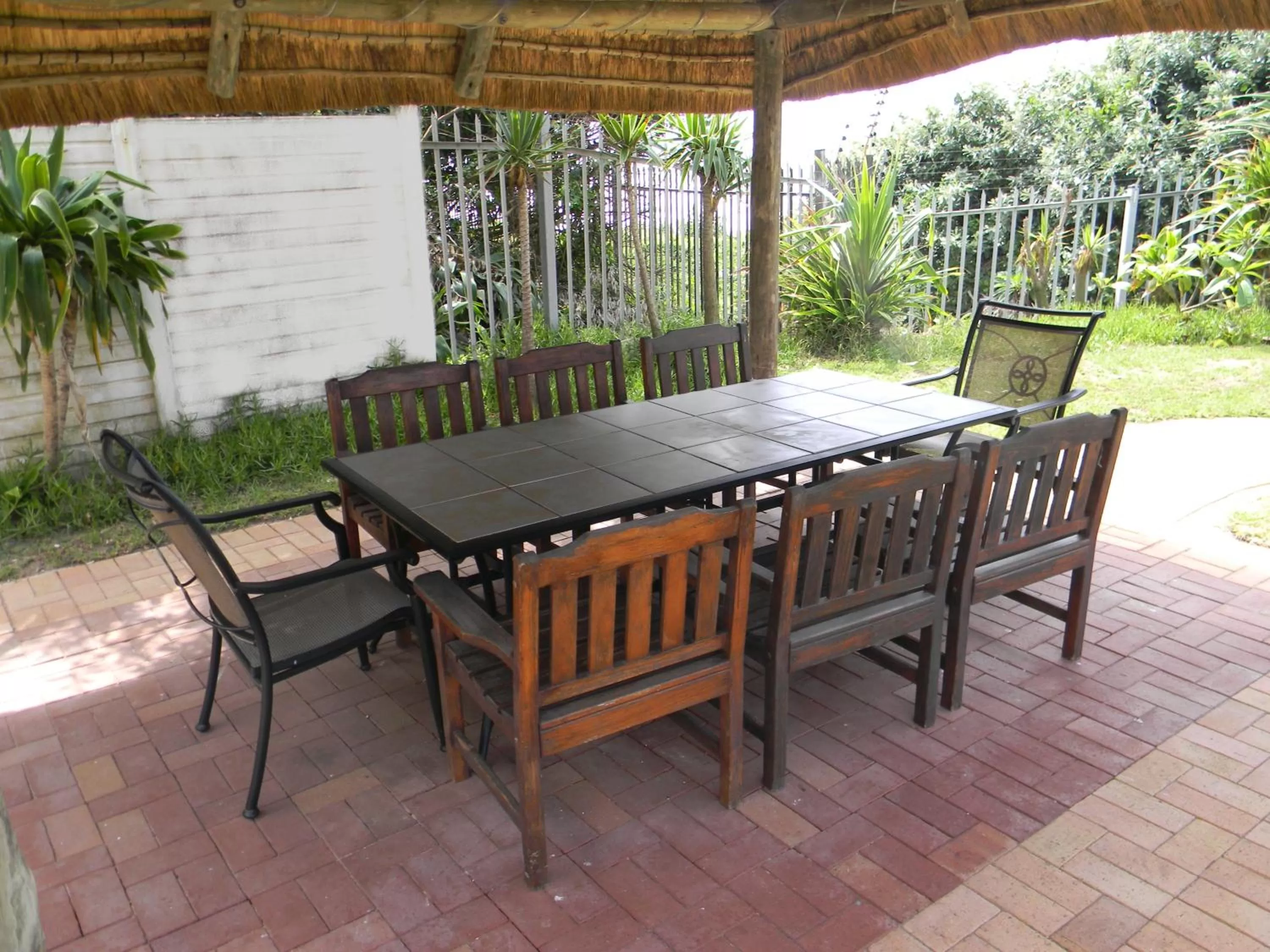 My Den Beachfront B&B and Self-Catering