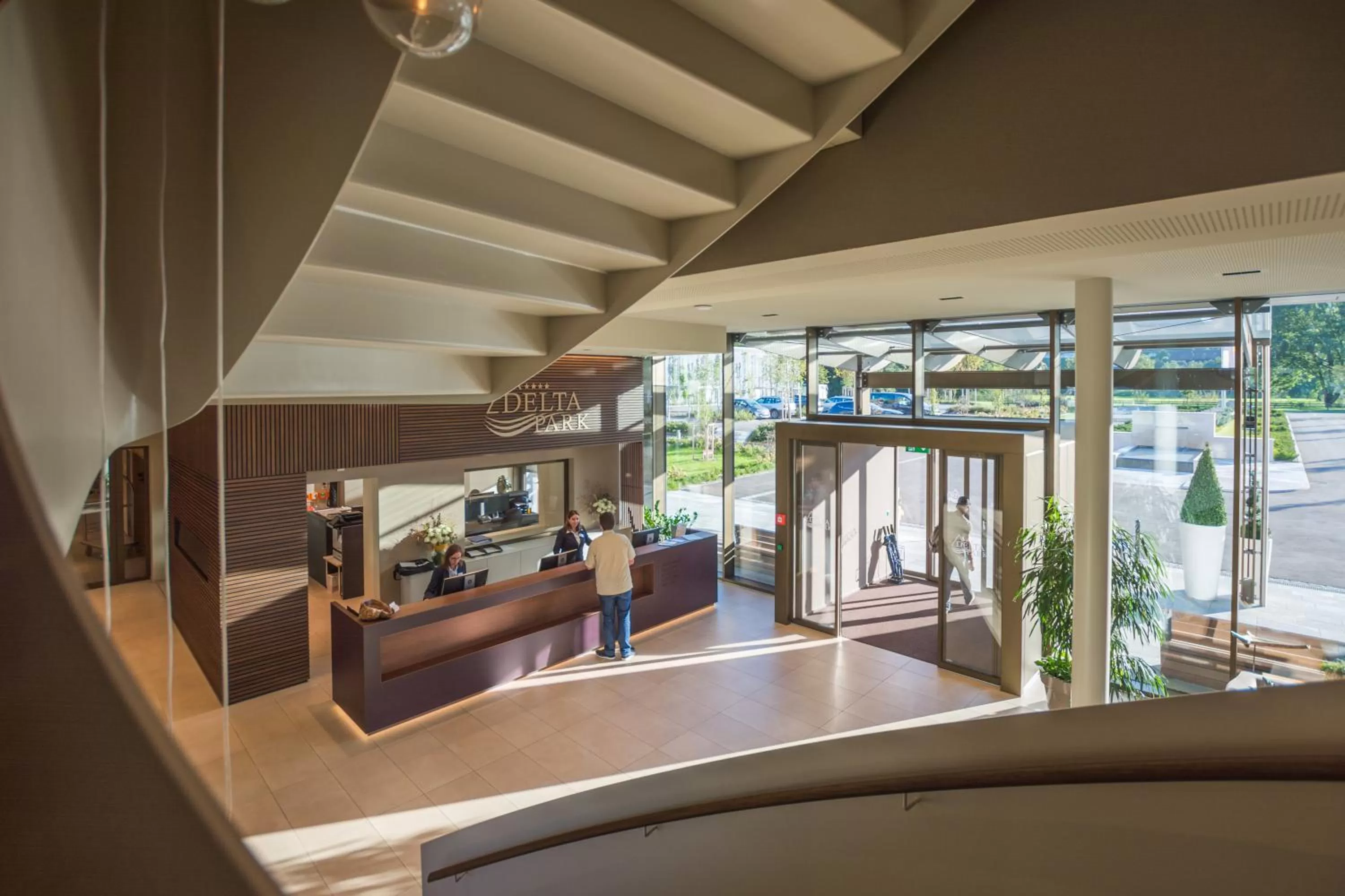 Day in Deltapark Vitalresort****