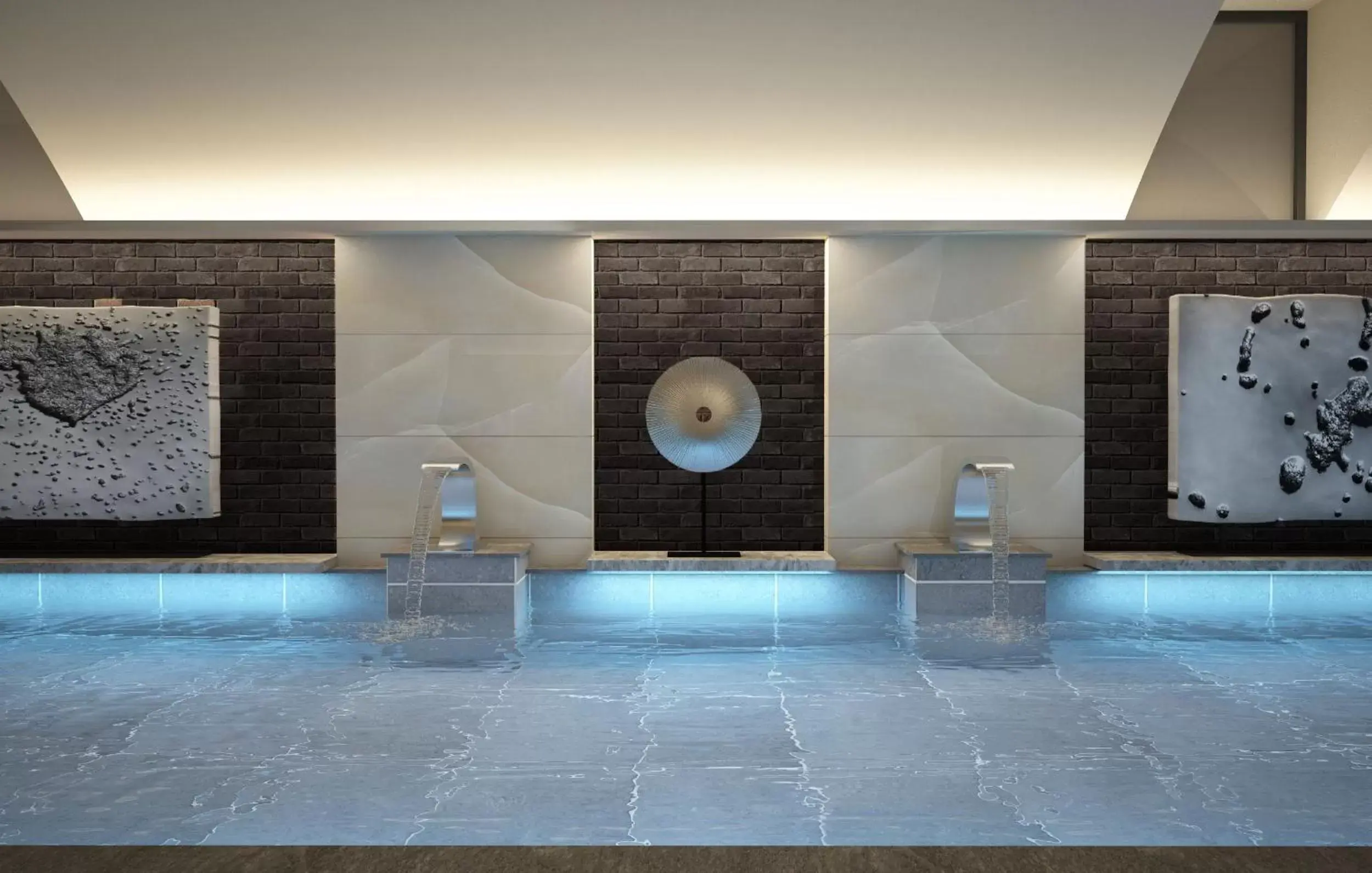 Spa and wellness centre/facilities, Bathroom in Palazzo Santo Spirito