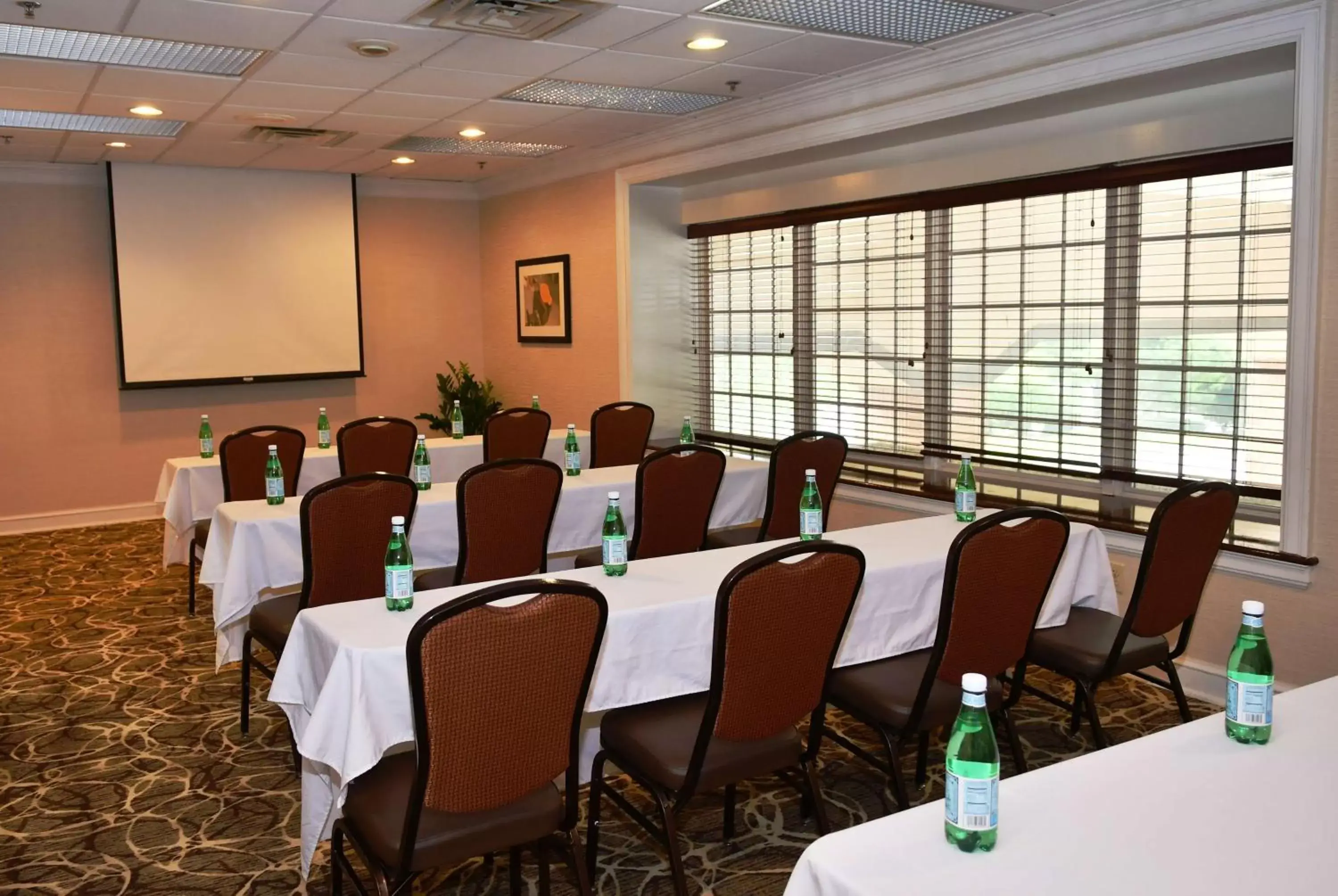 Meeting/conference room in Hampton Inn & Suites Bethlehem