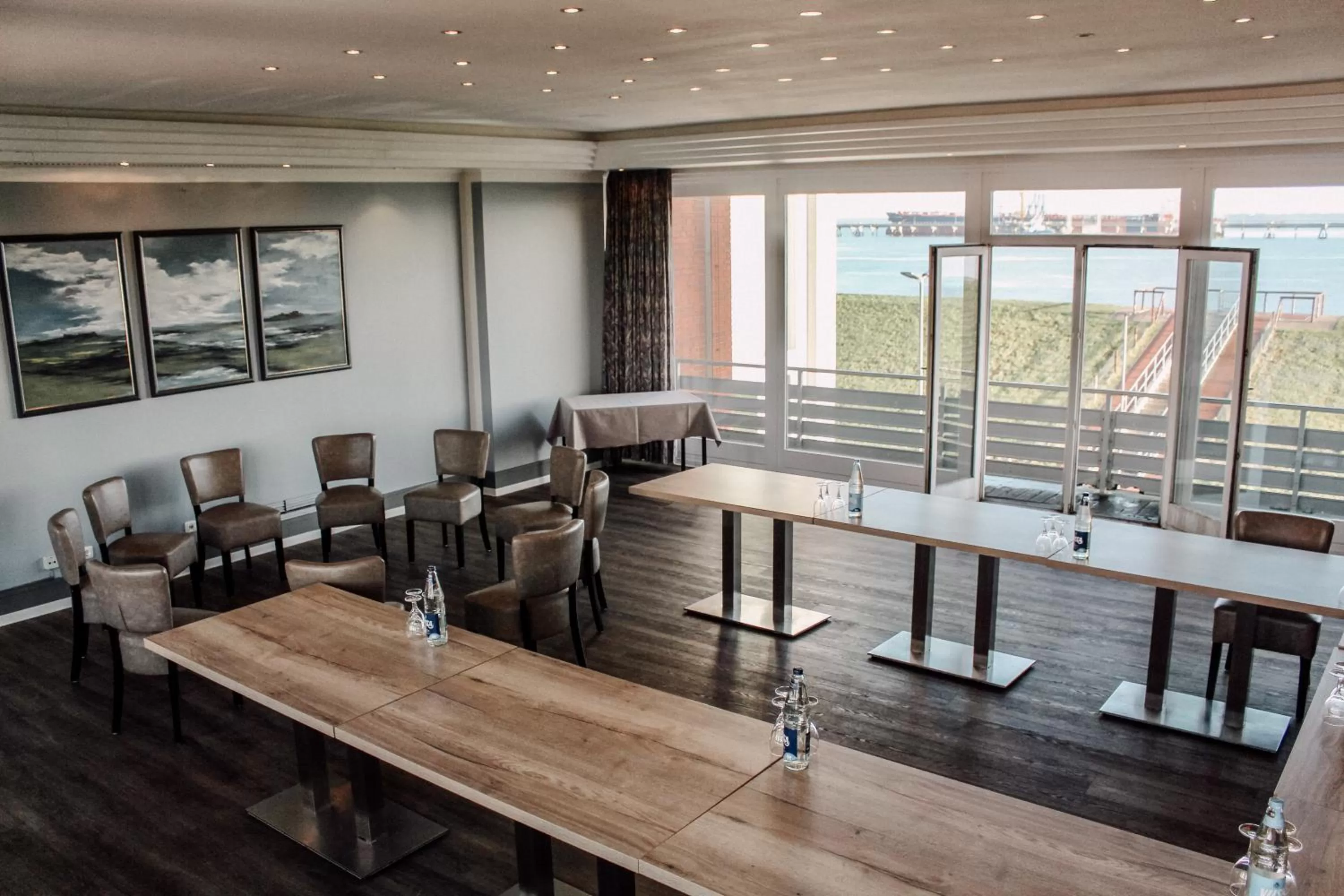 Business facilities in Nordseehotel Wilhelmshaven
