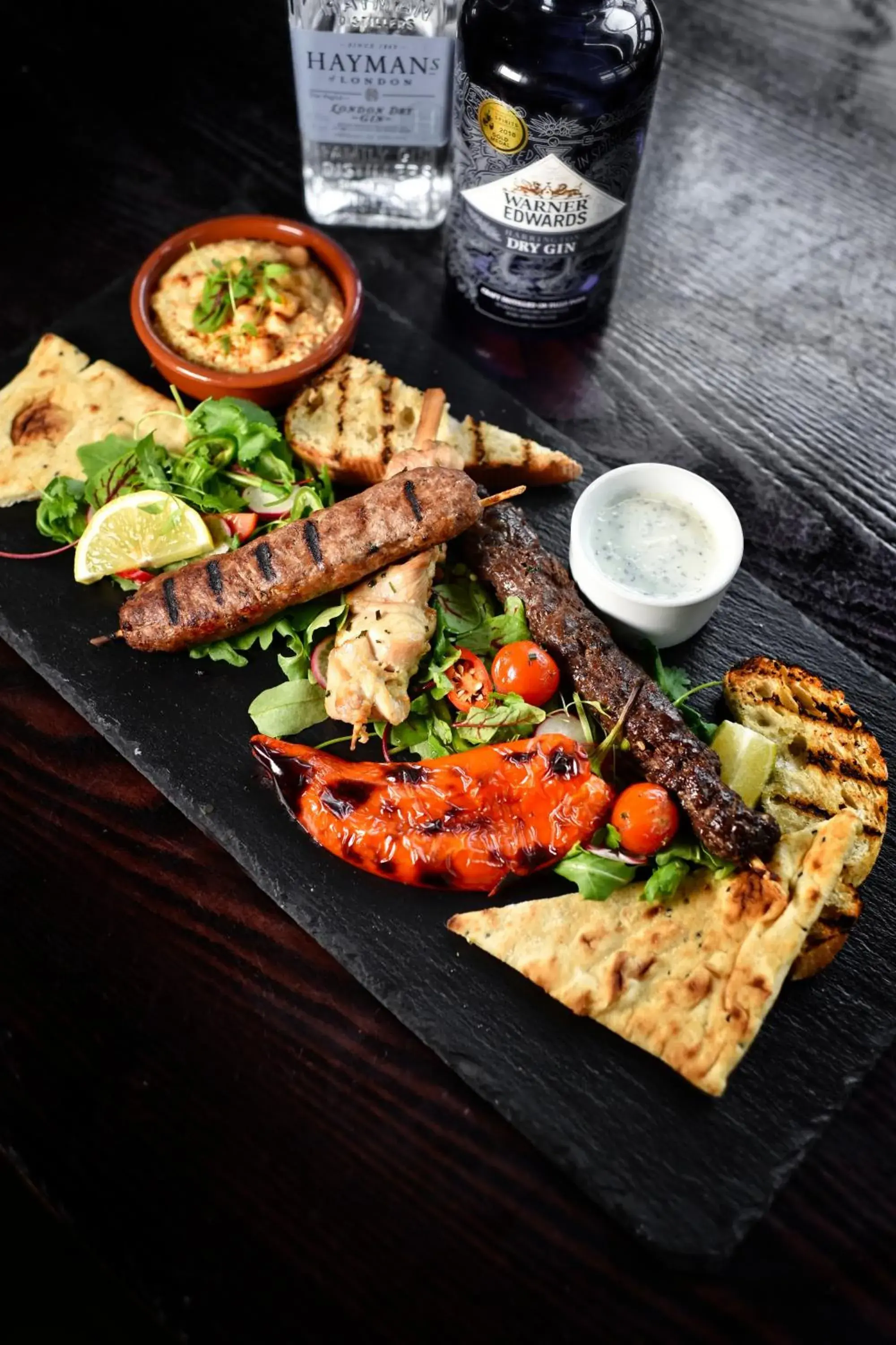 Restaurant/places to eat in Red Hall Hotel Restaurant/places to eat in Red Hall Hotel