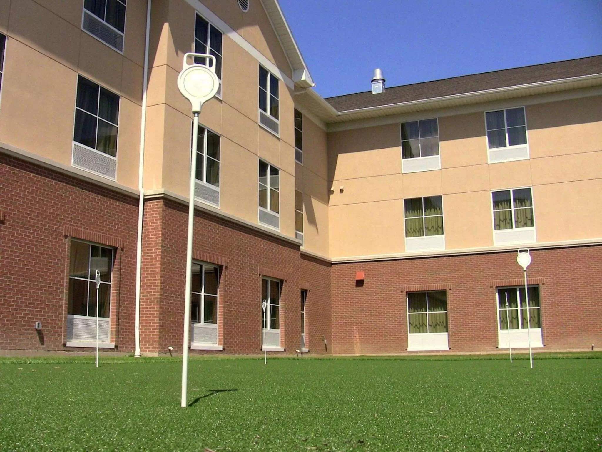 Sports in Homewood Suites by Hilton Rochester - Victor