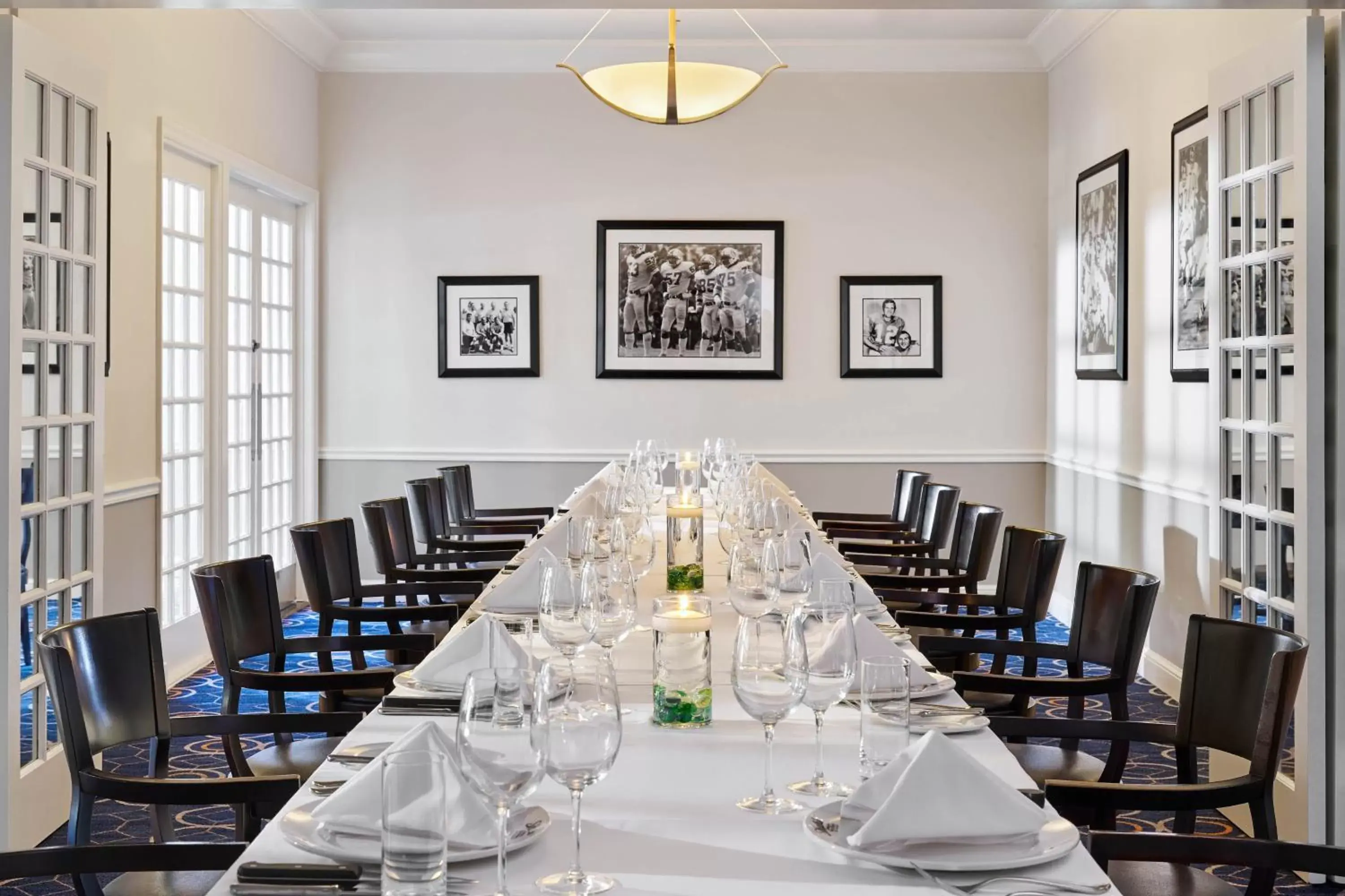 Restaurant/places to eat in The Westshore Grand, A Tribute Portfolio Hotel, Tampa Restaurant/places to eat in The Westshore Grand, A Tribute Portfolio Hotel, Tampa