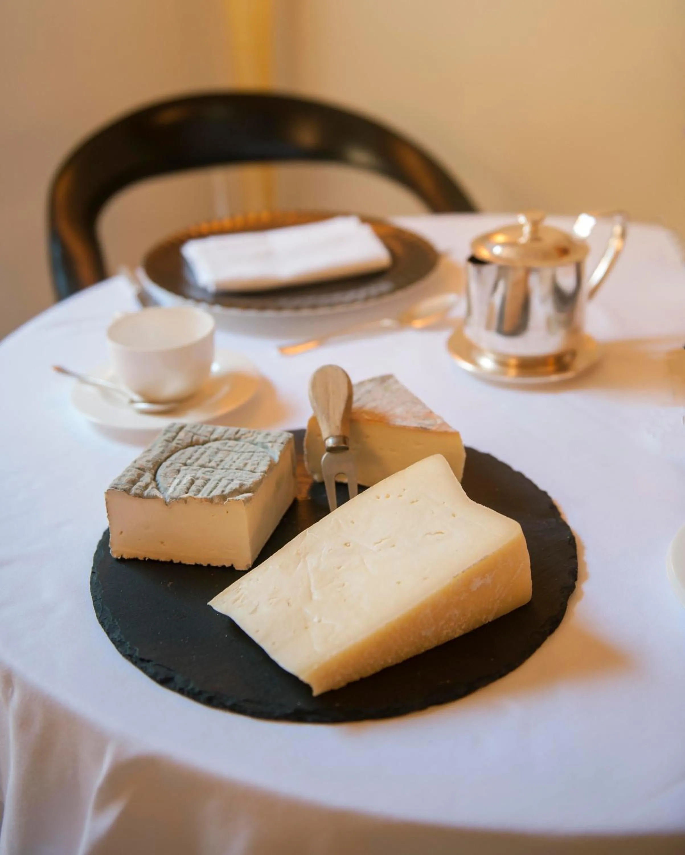 Buffet breakfast in Petronilla - Hotel In Bergamo