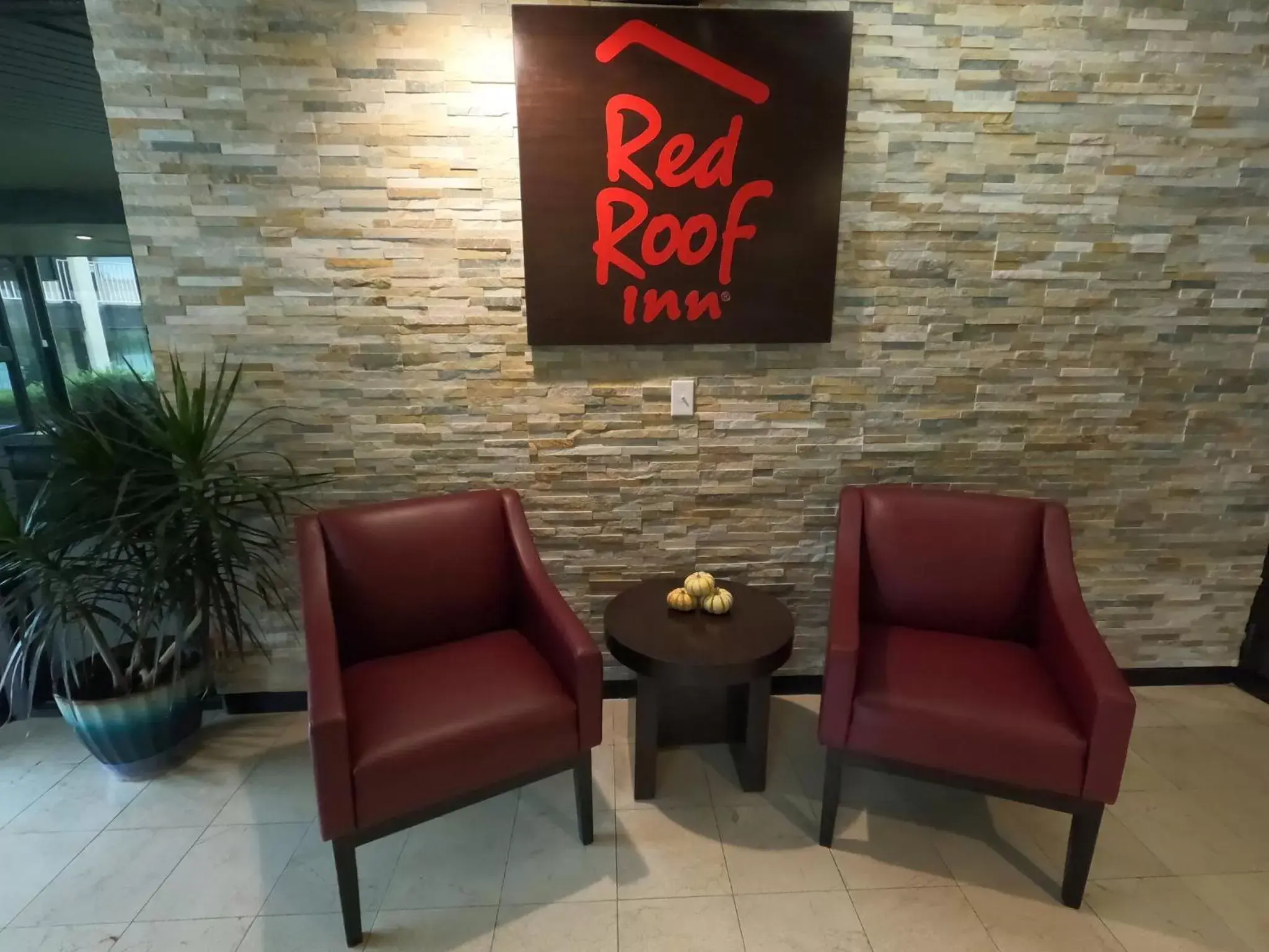 Lobby or reception, Lobby/Reception in Red Roof Inn Reading