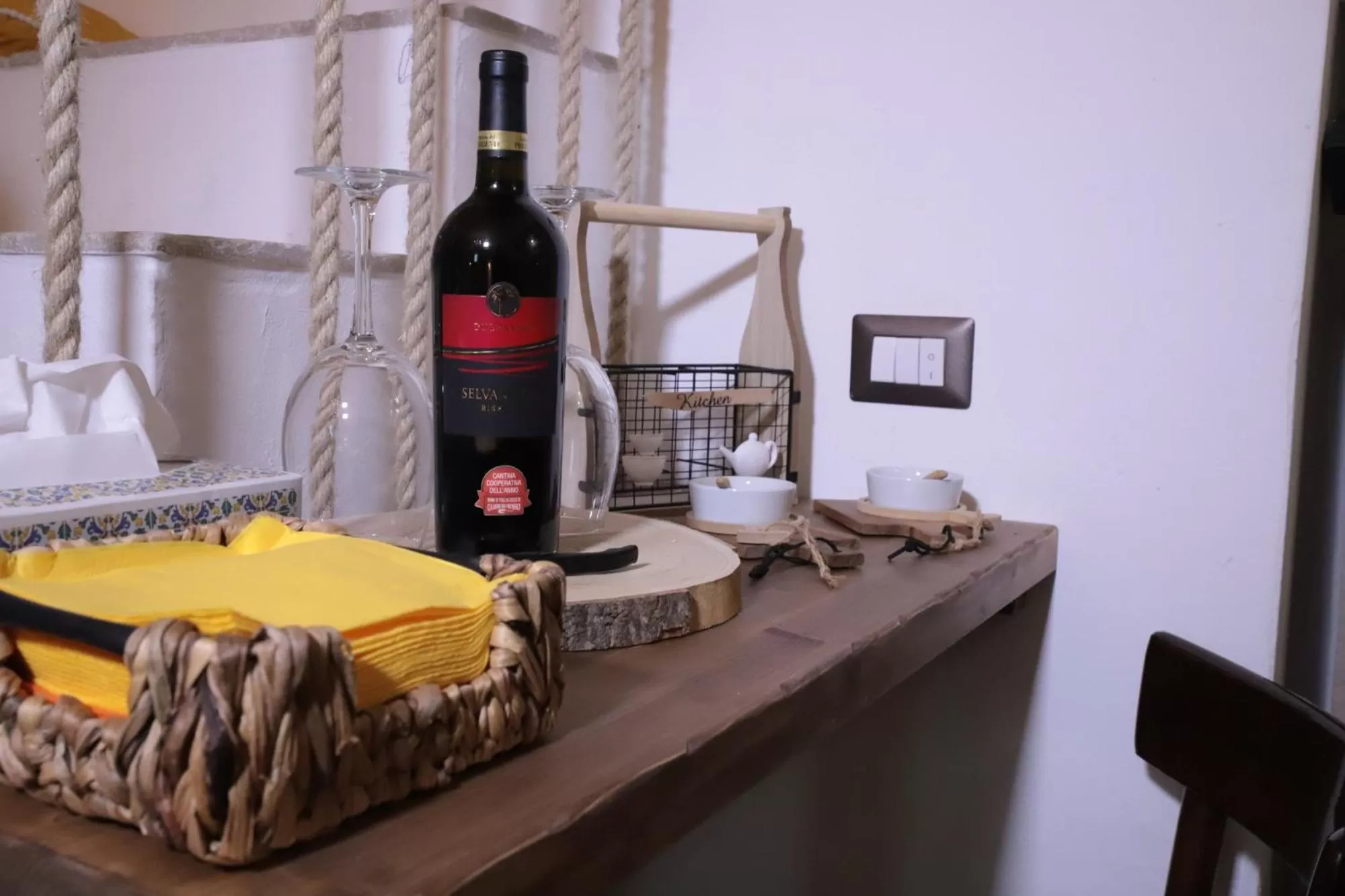 Ca'Milla Luxury Suite