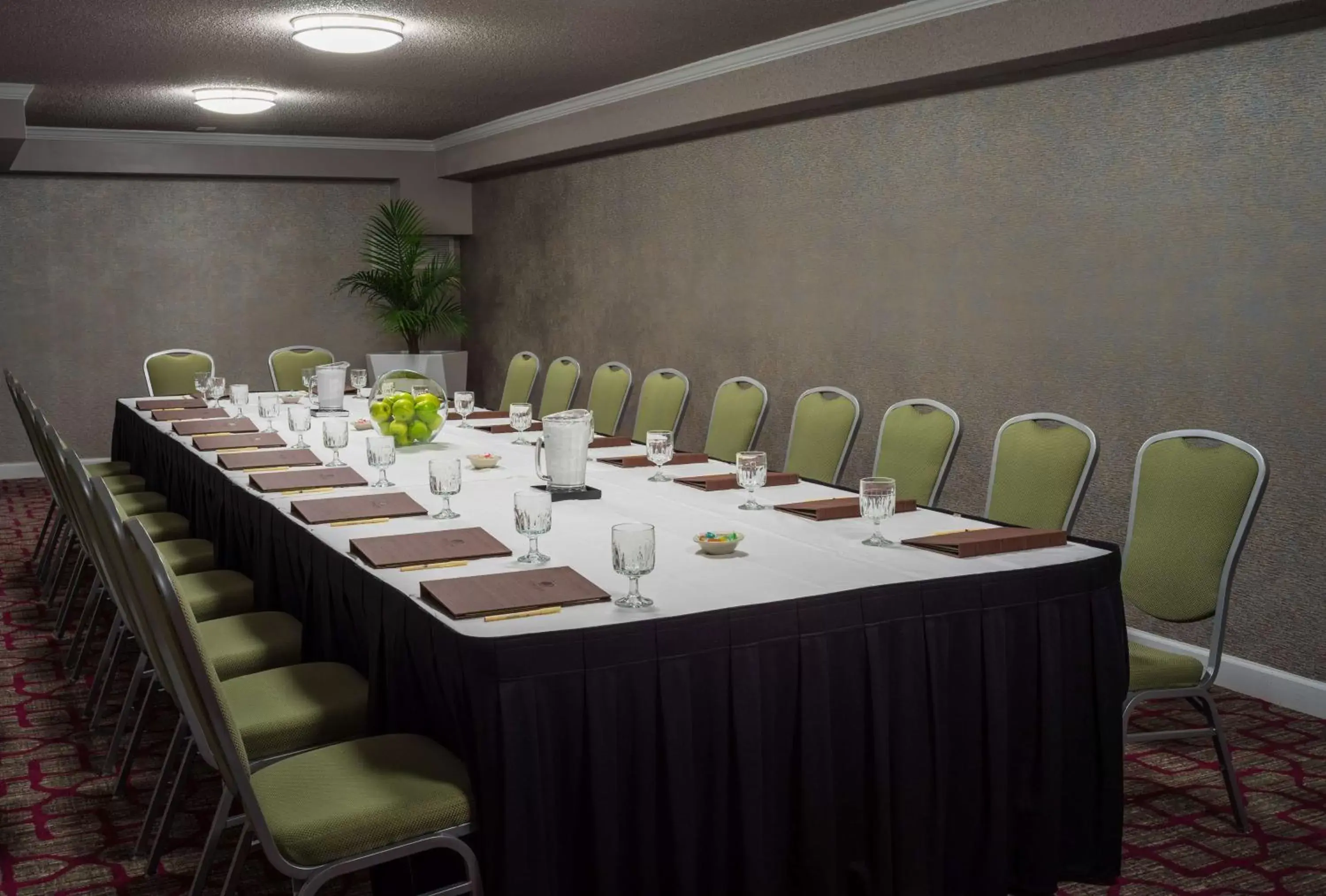 Meeting/conference room in DoubleTree by Hilton Austin Northwest - Arboretum