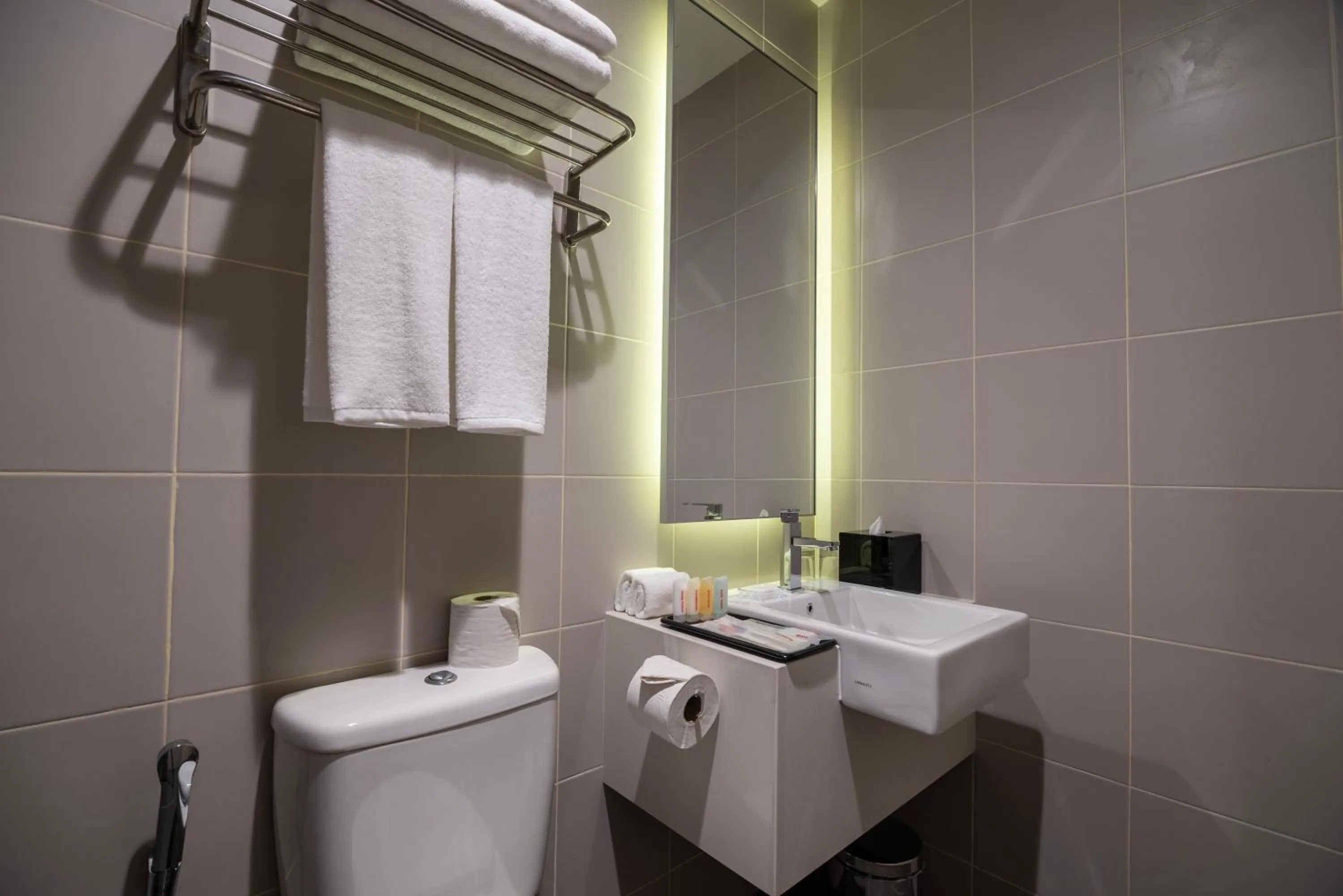 Ramada Meridin Johor Bahru