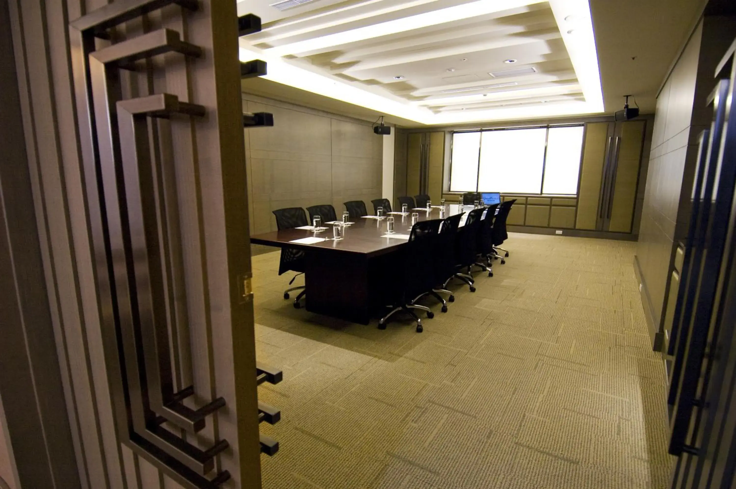 Meeting/conference room in Urban Hotel 33