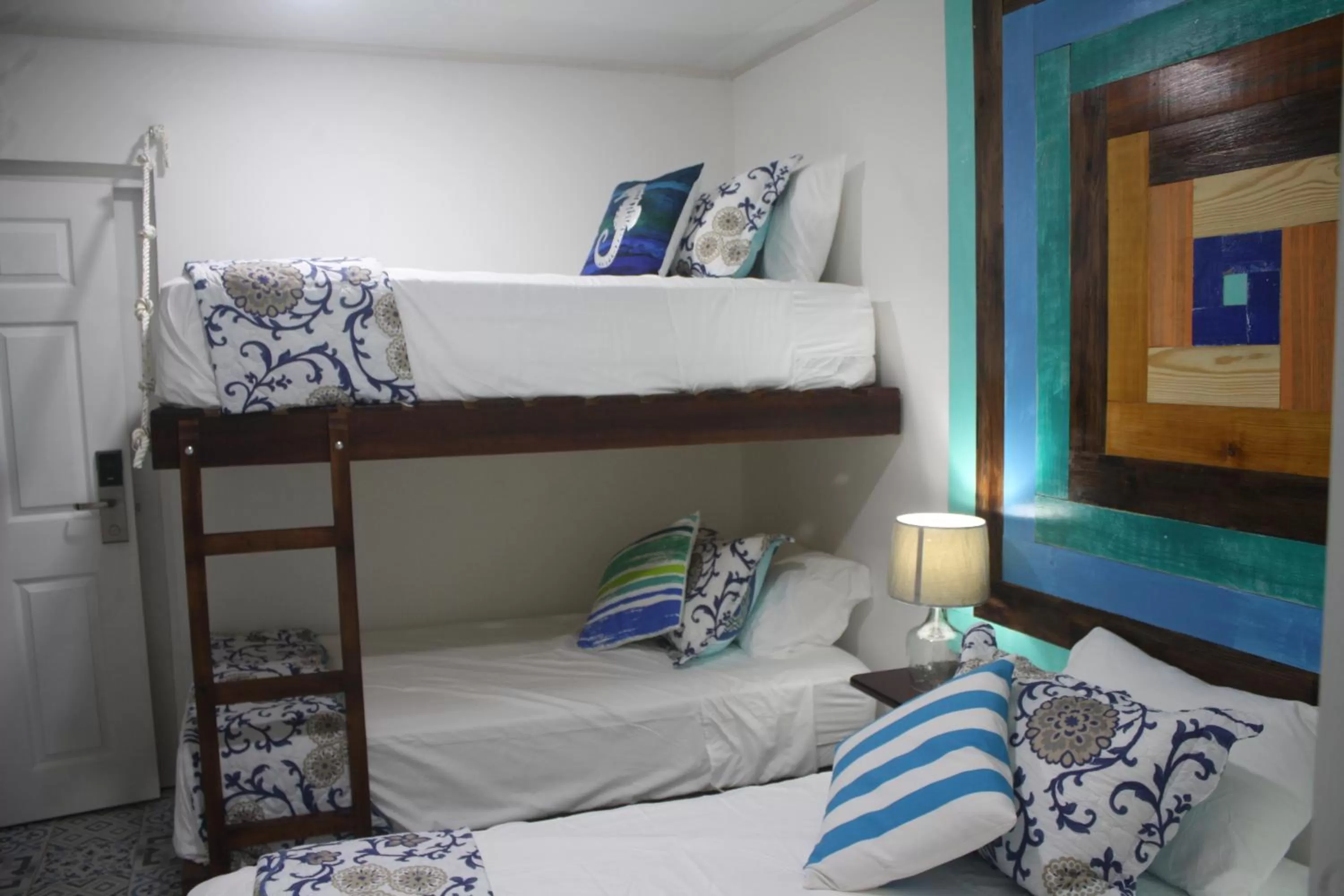 Bunk Bed in Olas Del Caribe