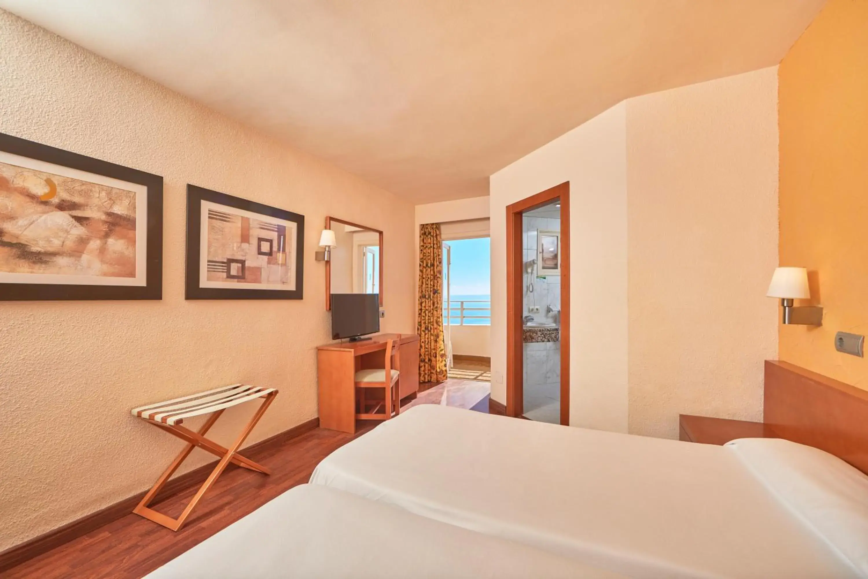 Photo of the whole room, Bed in MLL Blue Bay Photo of the whole room, Bed in MLL Blue Bay