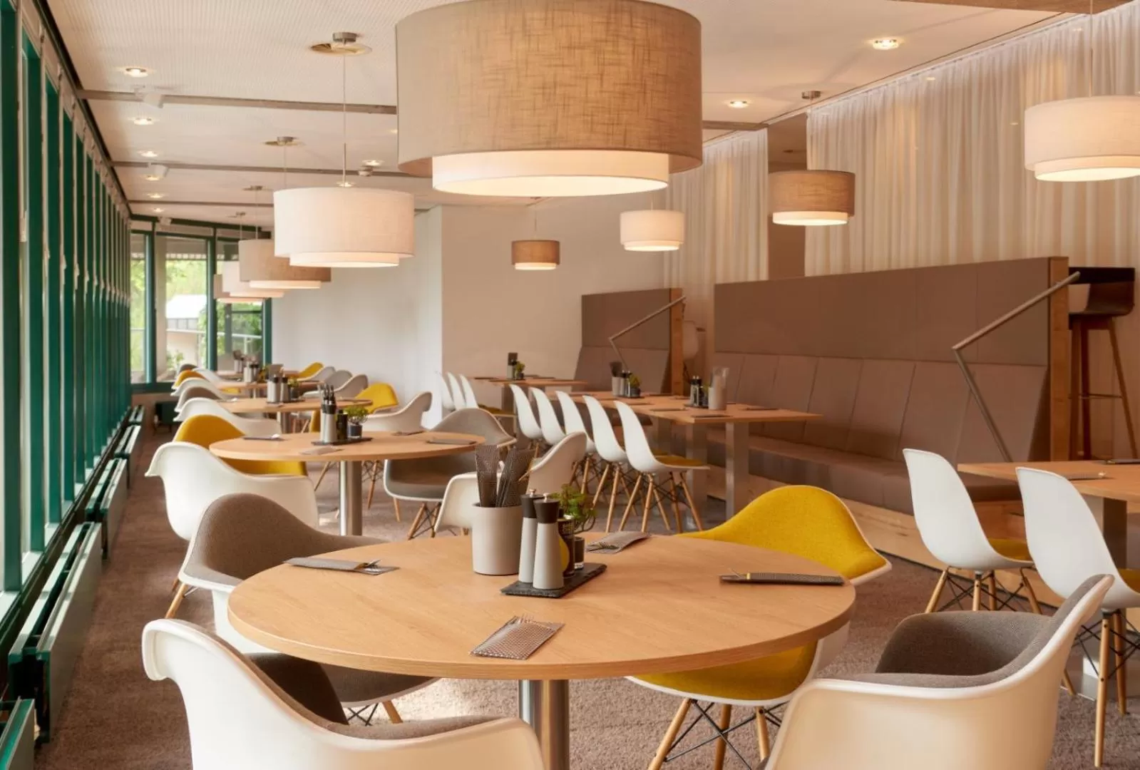 Restaurant/places to eat in Collegium Glashütten