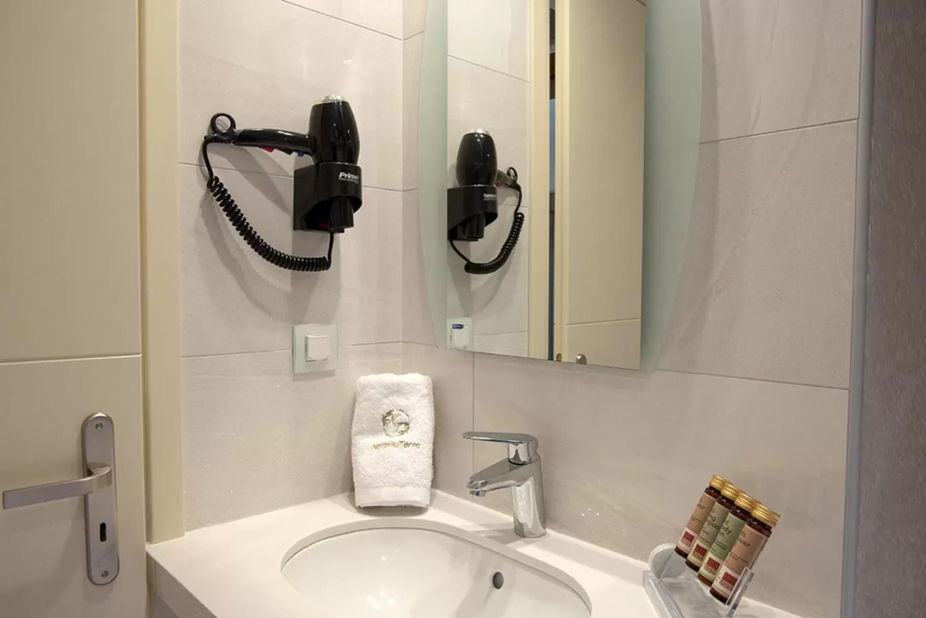 Bathroom in Nafplia Terra