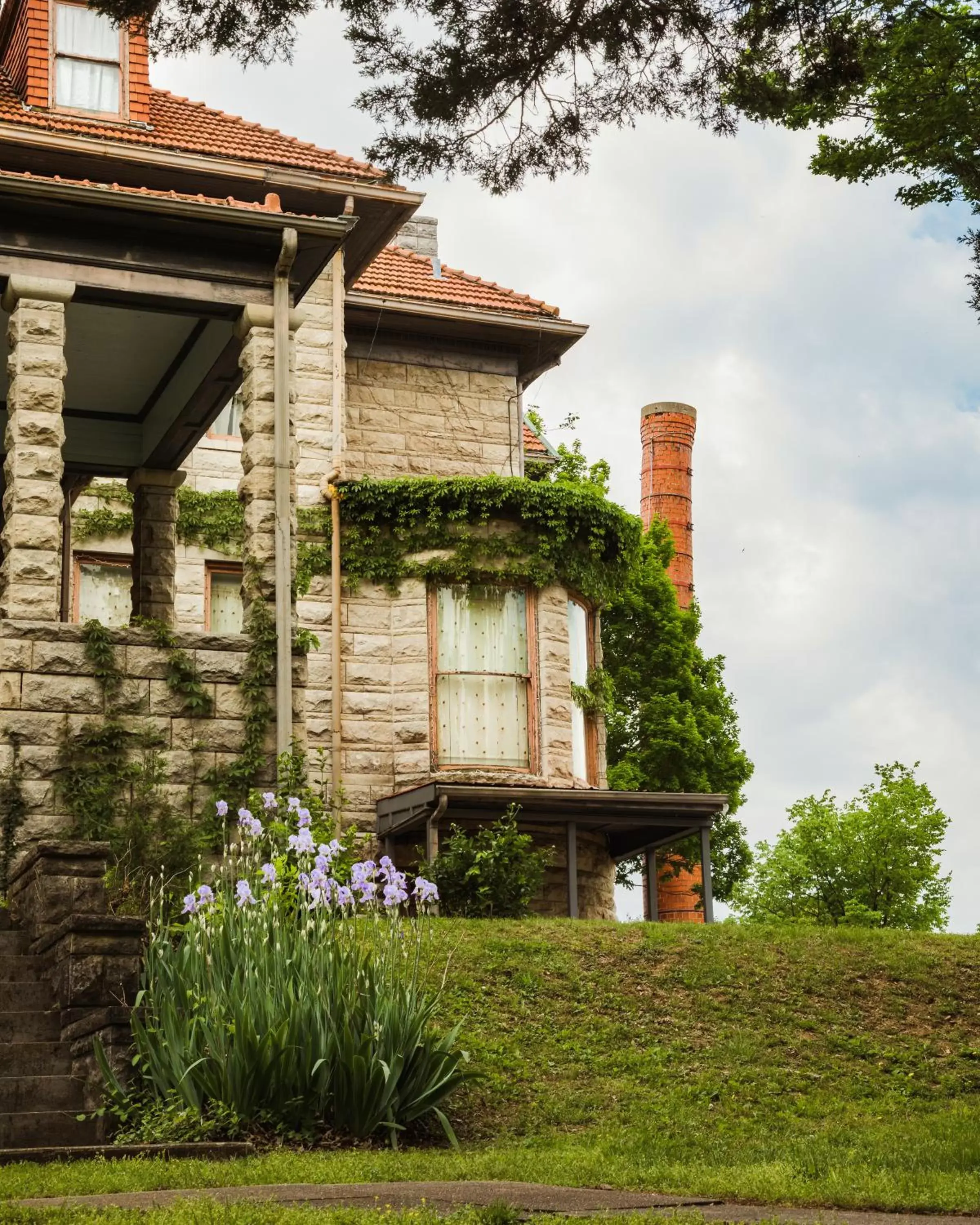 Property Building in The Mansion at Elfindale