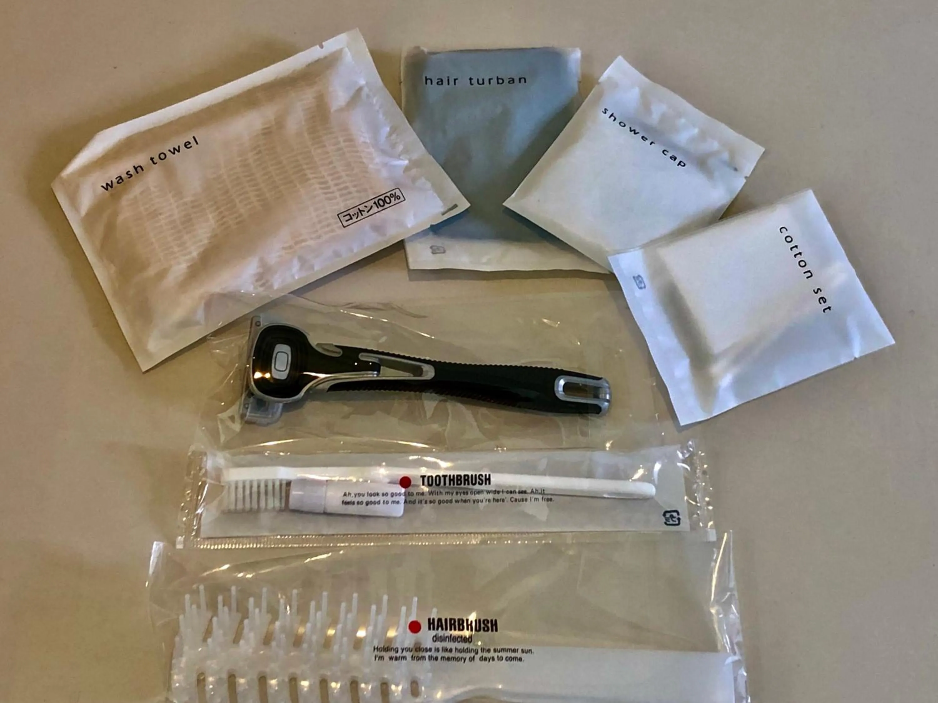 Guests in Hotel Resort Inn Niseko