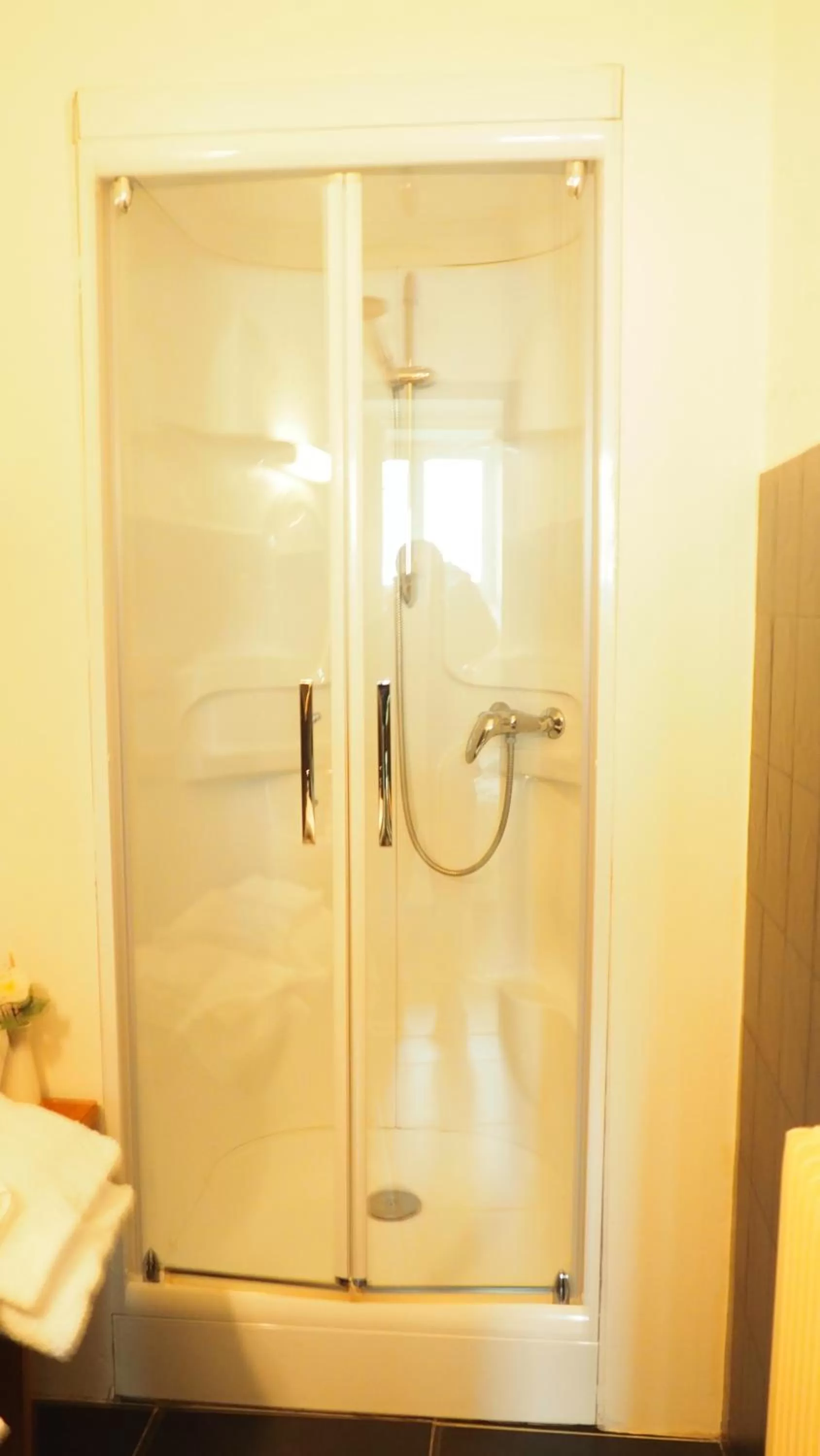 La Garenne de Morestel