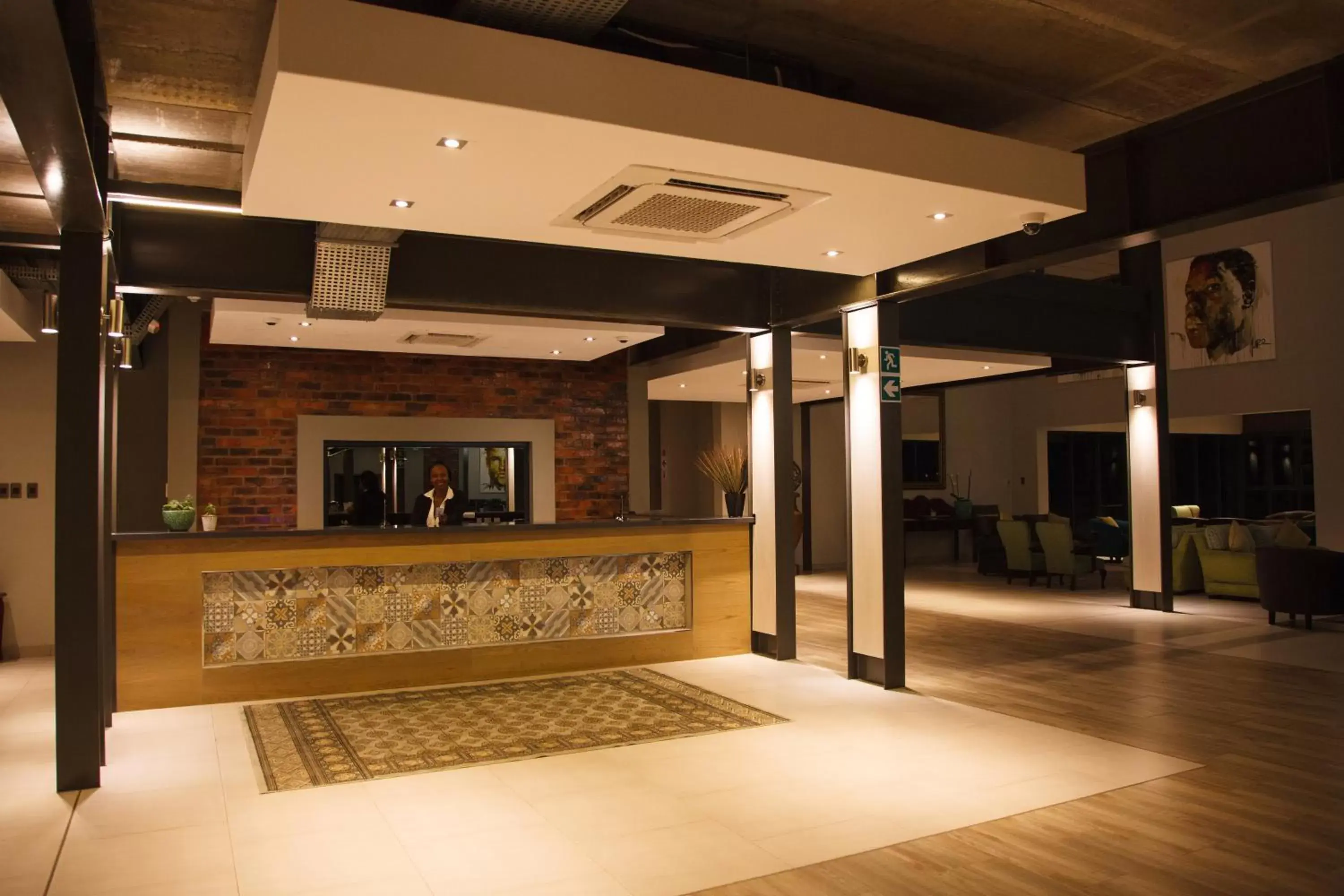 Lobby or reception, Lobby/Reception in ANEW Resort Vulintaba Newcastle