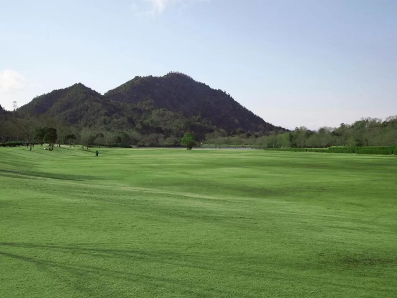 Off site in Moriyama Art Hotel