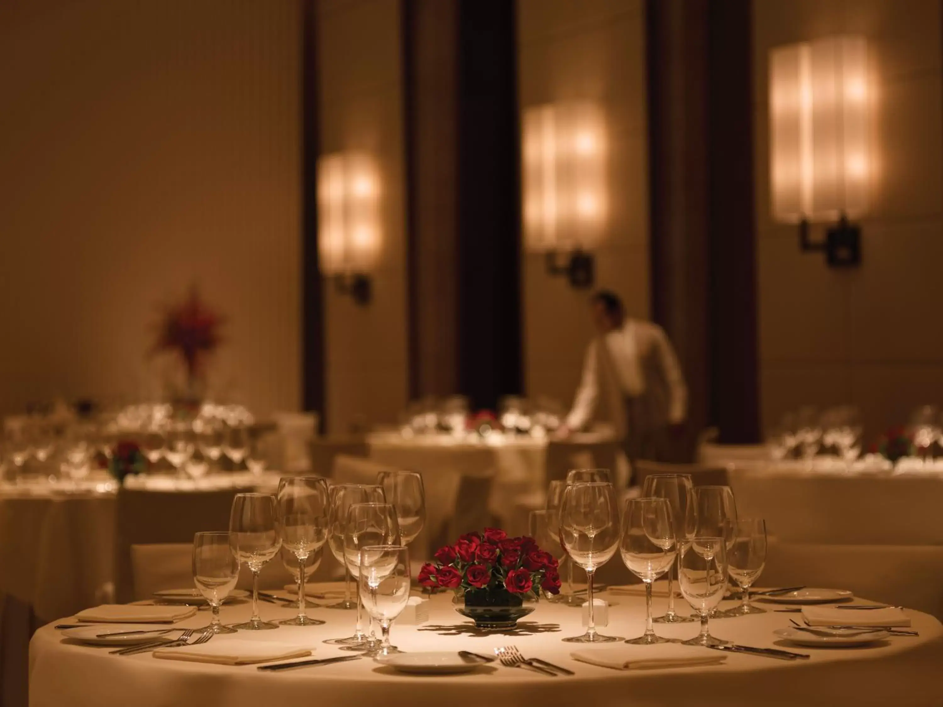Banquet/Function facilities, Restaurant/Places to Eat in Trident Bandra Kurla