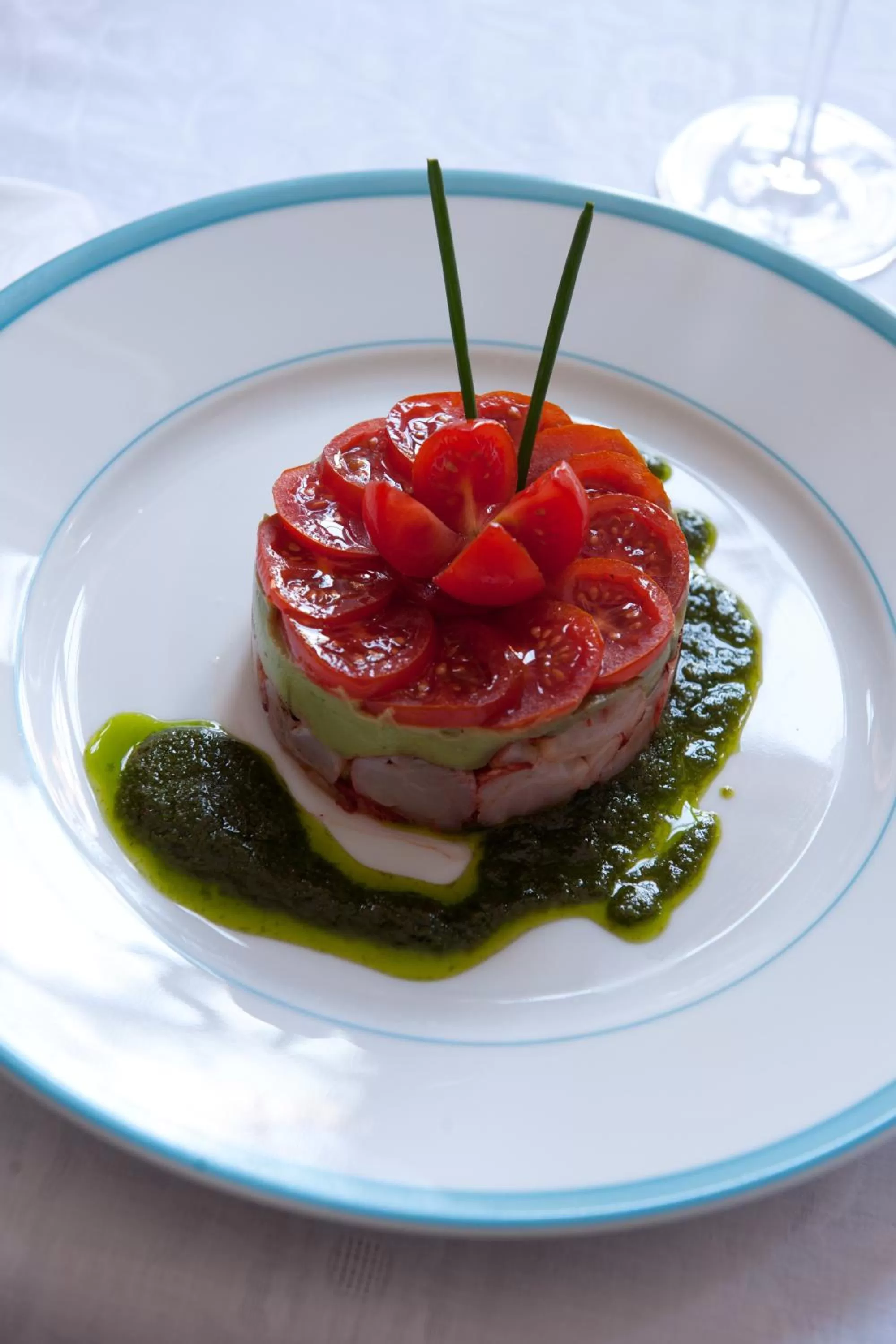 Meals, Food in Tigmiza Boutique Hotel & Spa