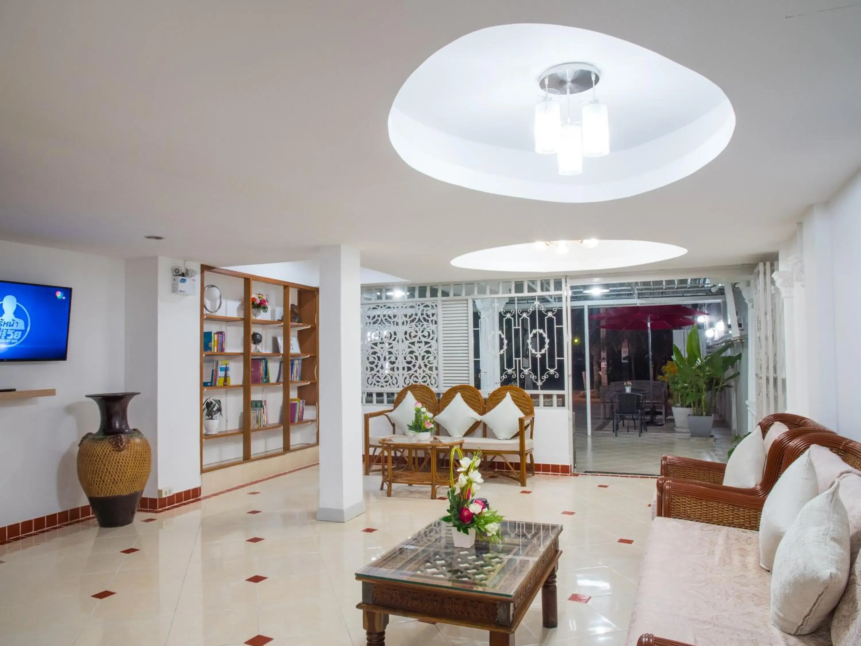 Restaurant/places to eat in TJ Guesthouse Restaurant/places to eat in TJ Guesthouse