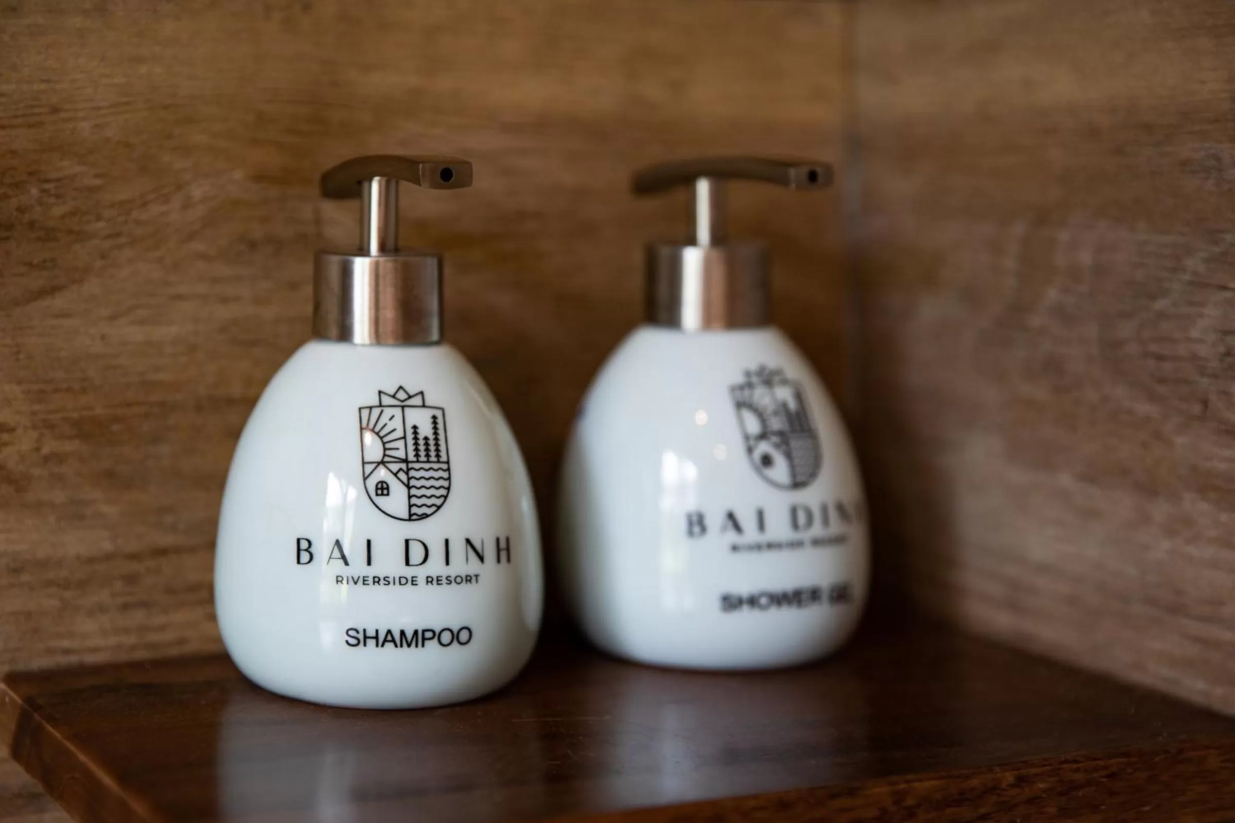 Business facilities in Bai Dinh Riverside Resort & Spa